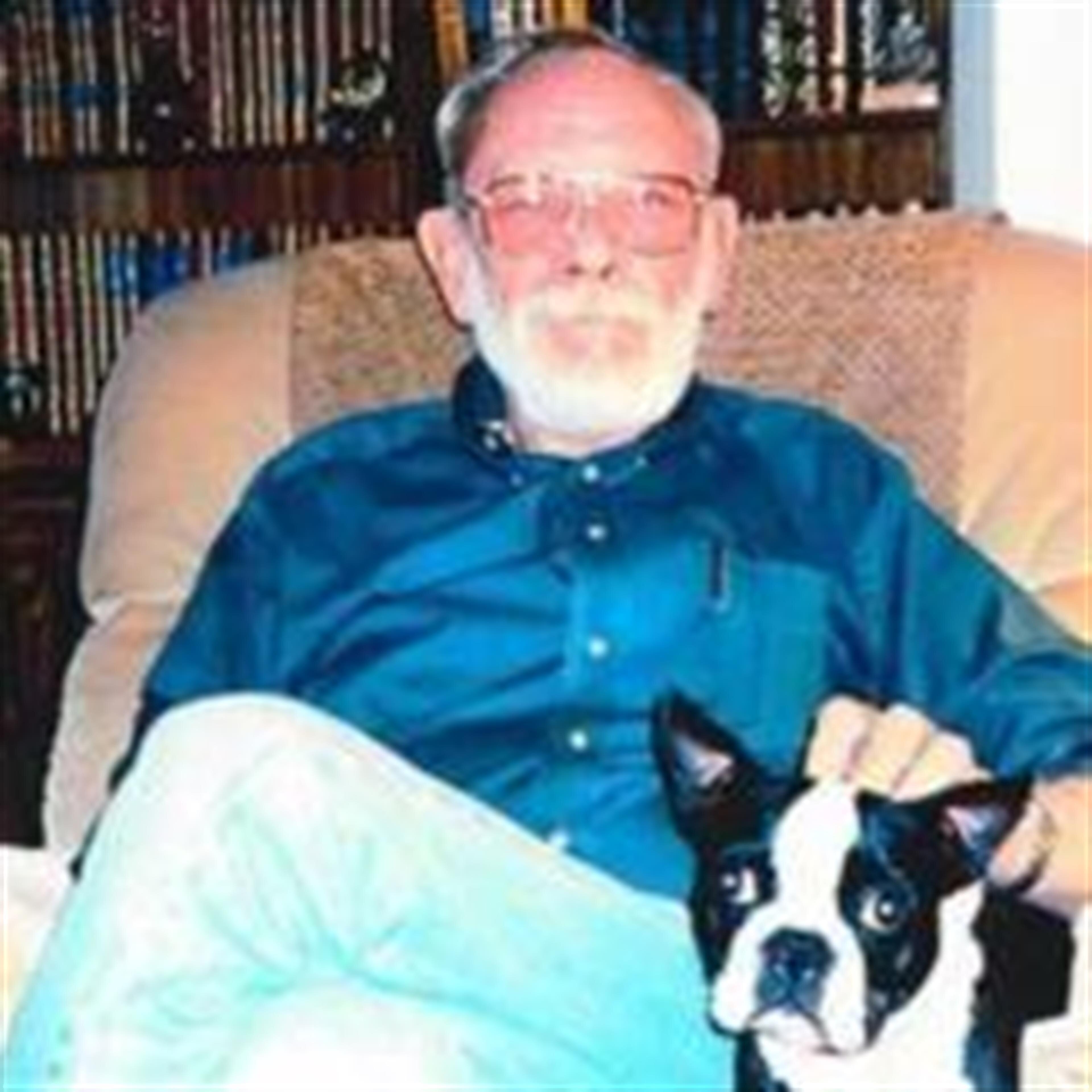 Clarence Wayne Dill