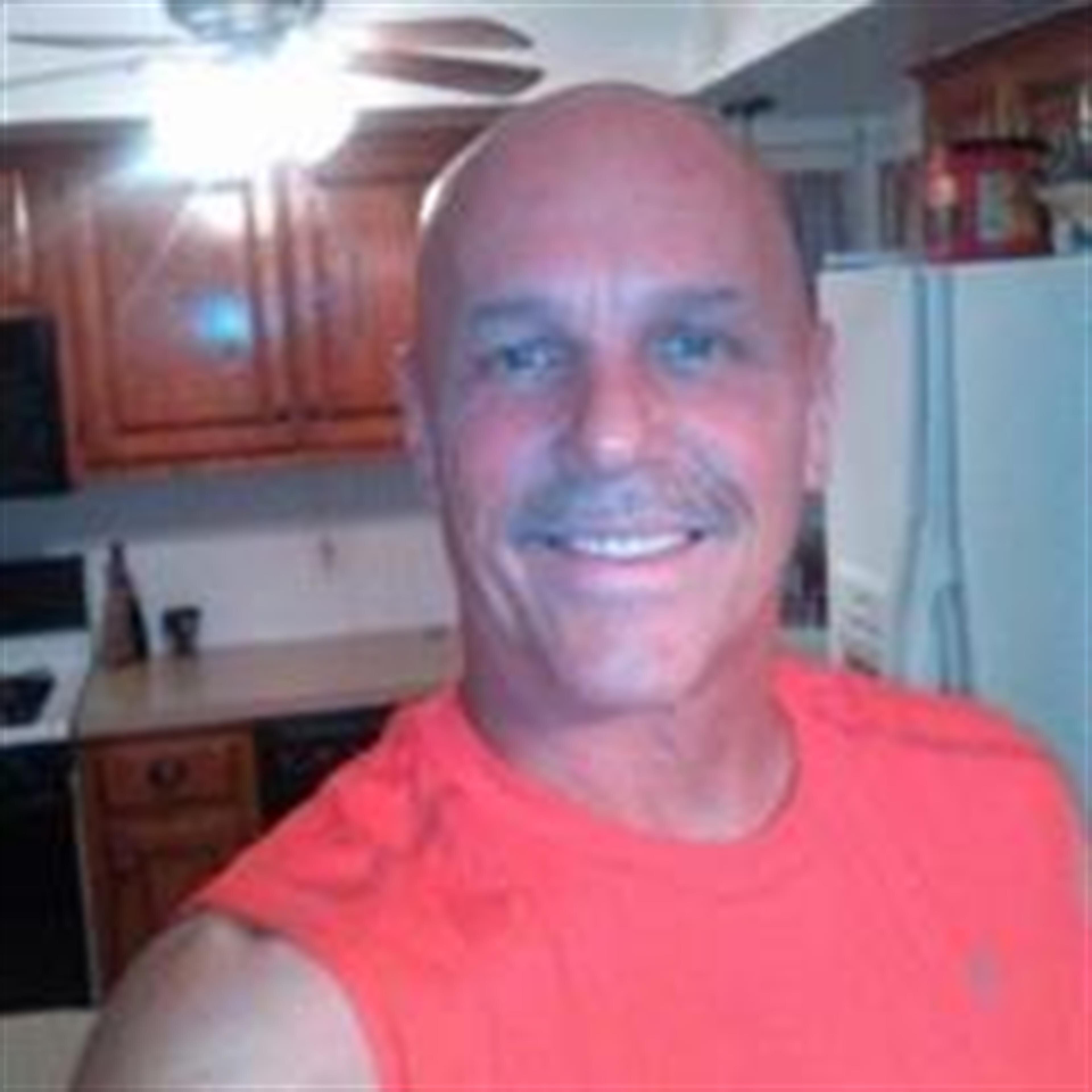 Bruce A. Carpenter
