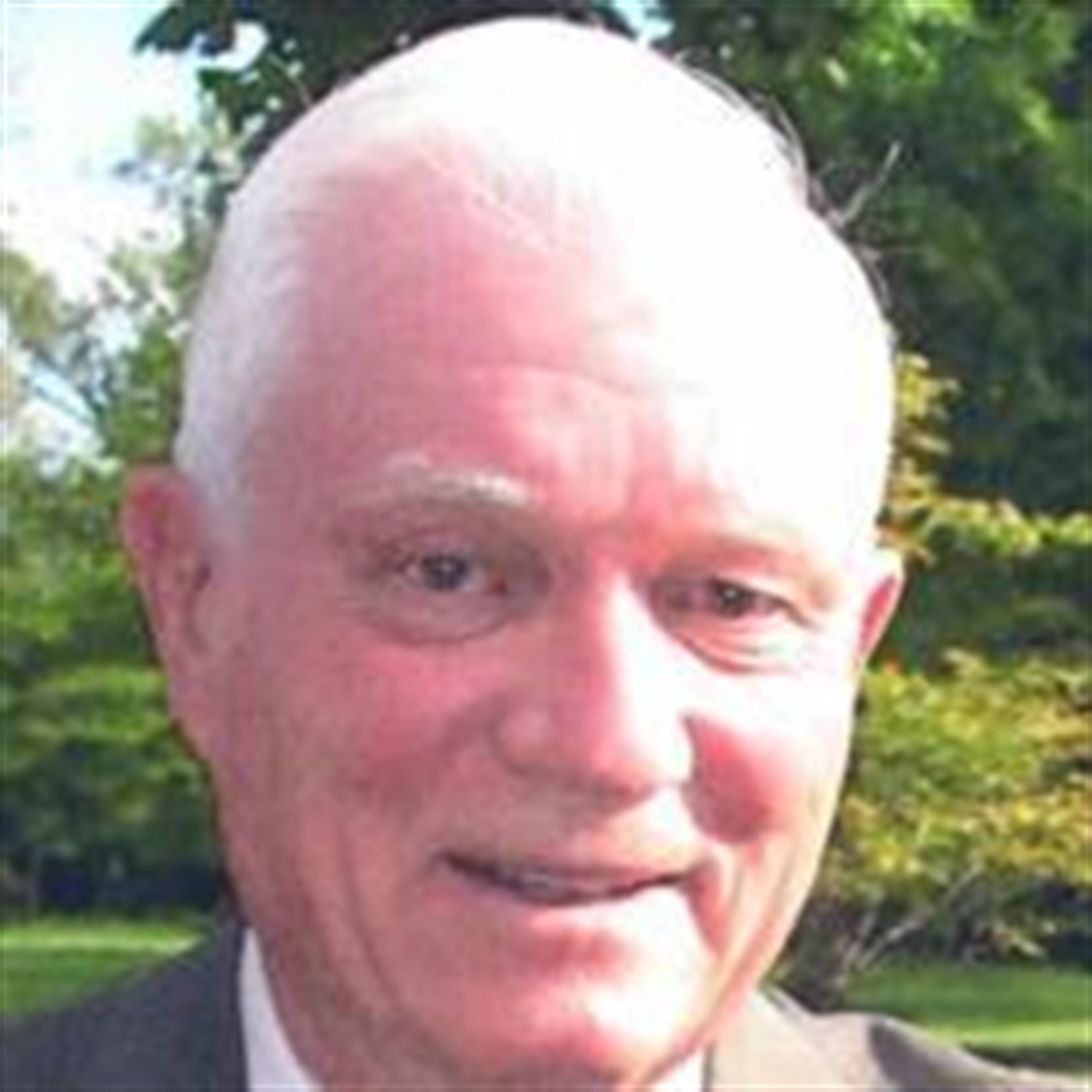 Norbert B. Soerries