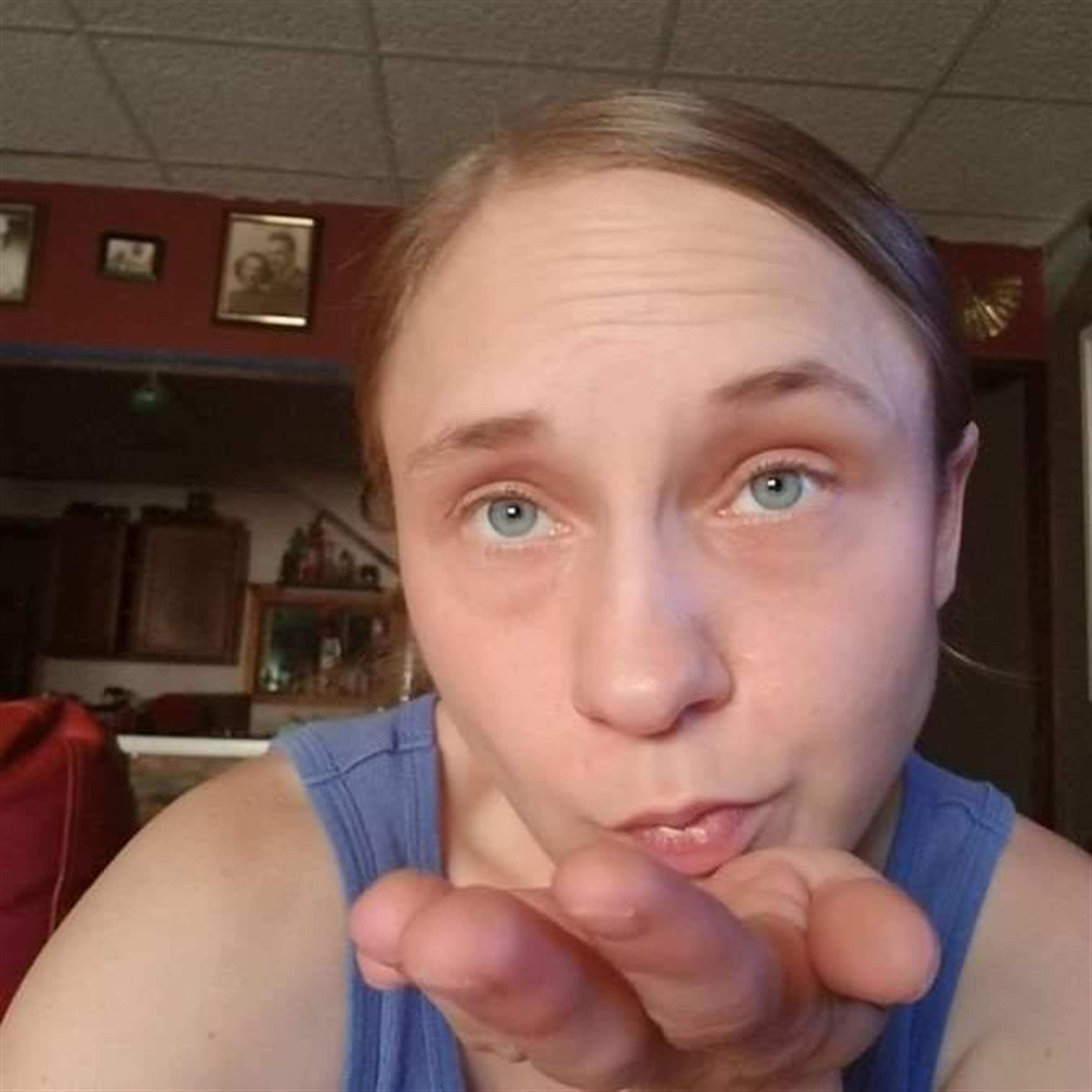 Marnell  Marie Wells