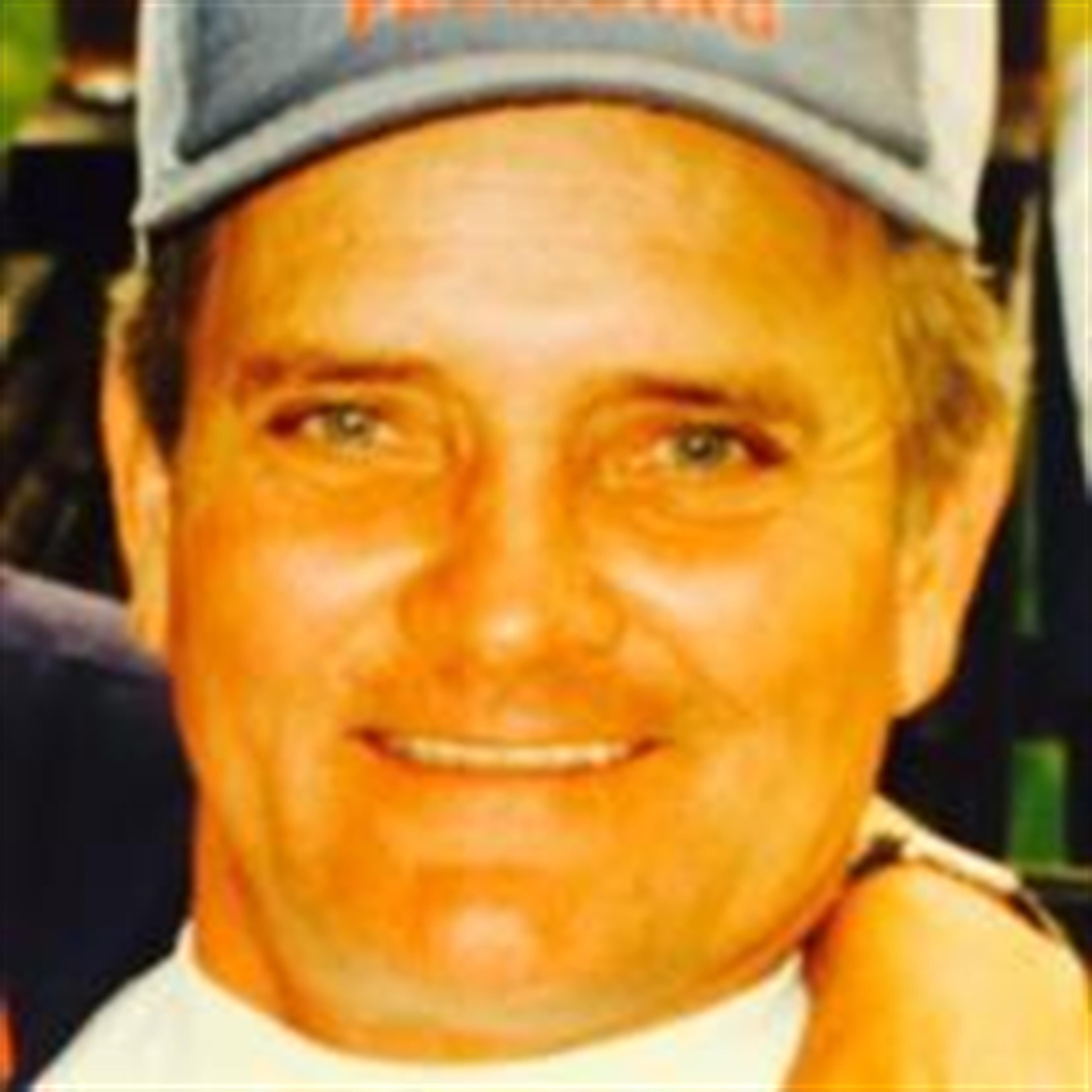 Harold Ray "Sonny" Cash Jr