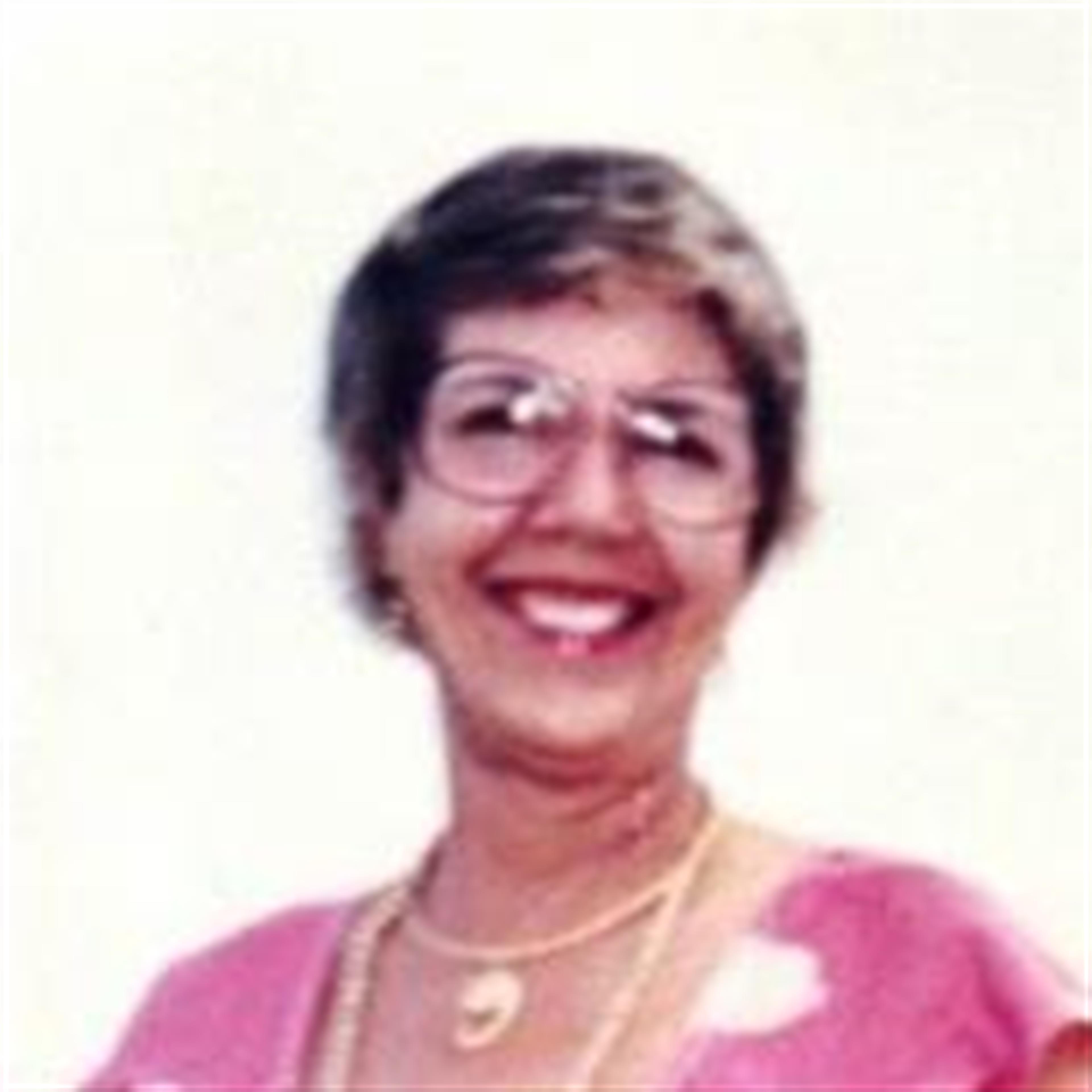 Susan V. Salter