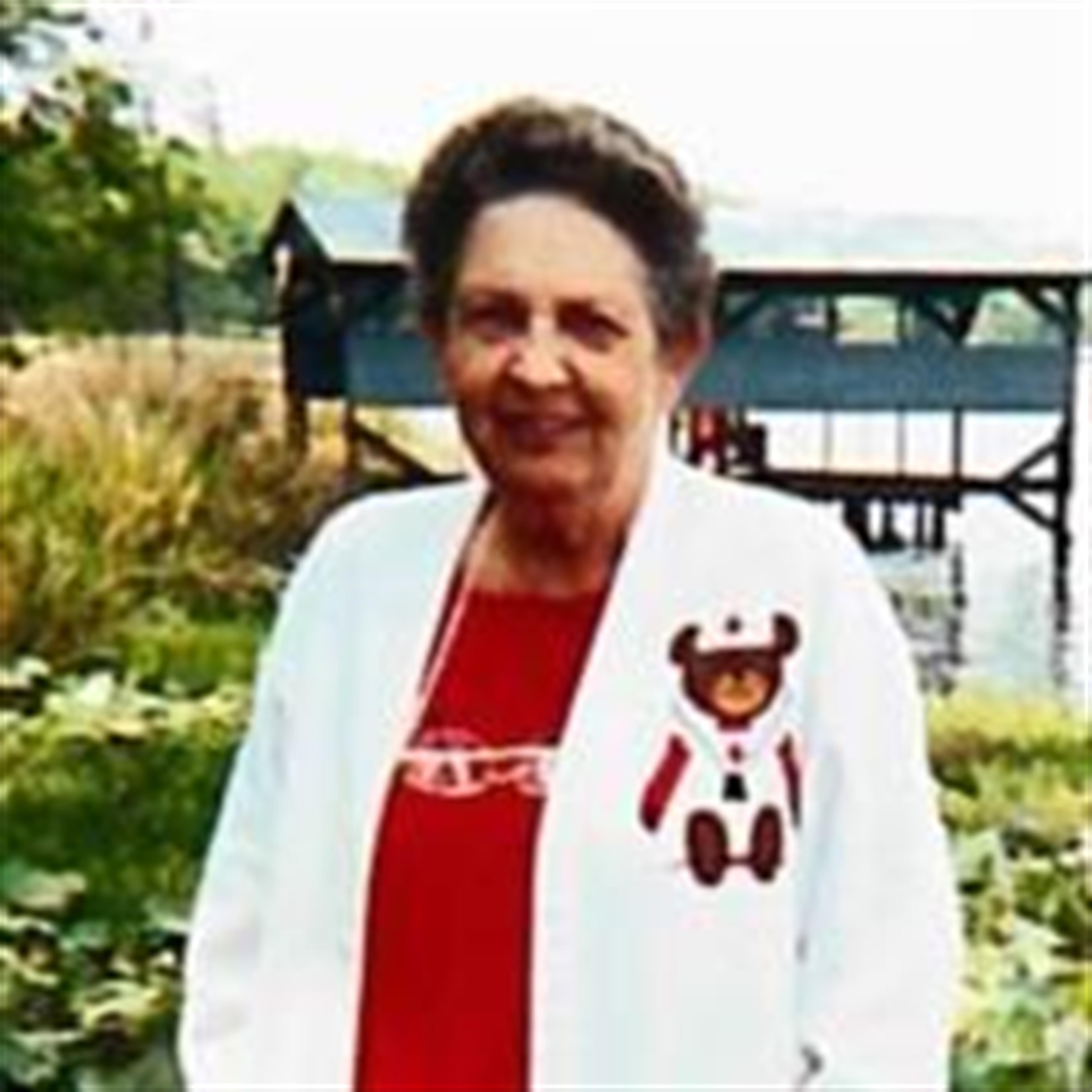 Carol Ann Reid