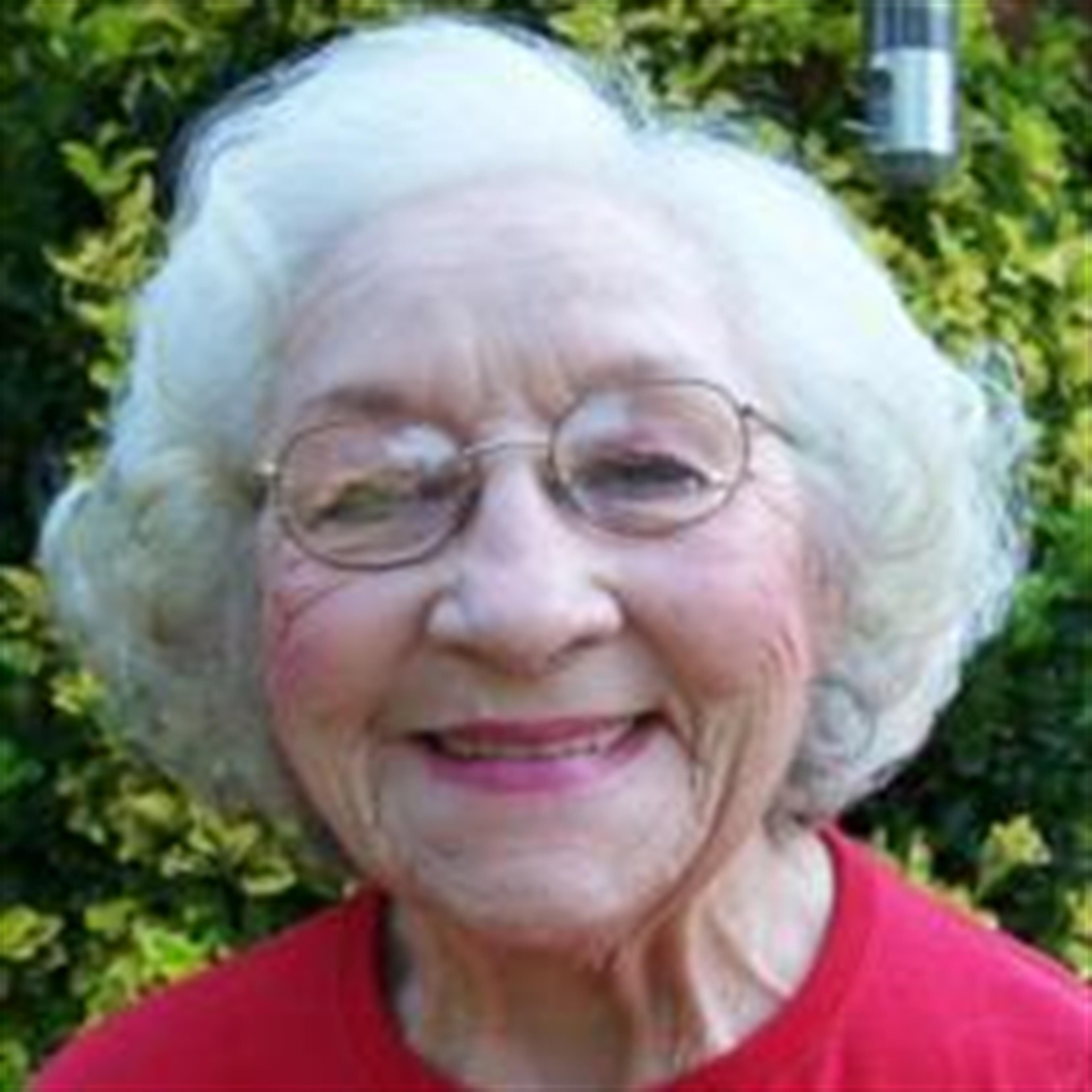 Lucille N. Laughlin