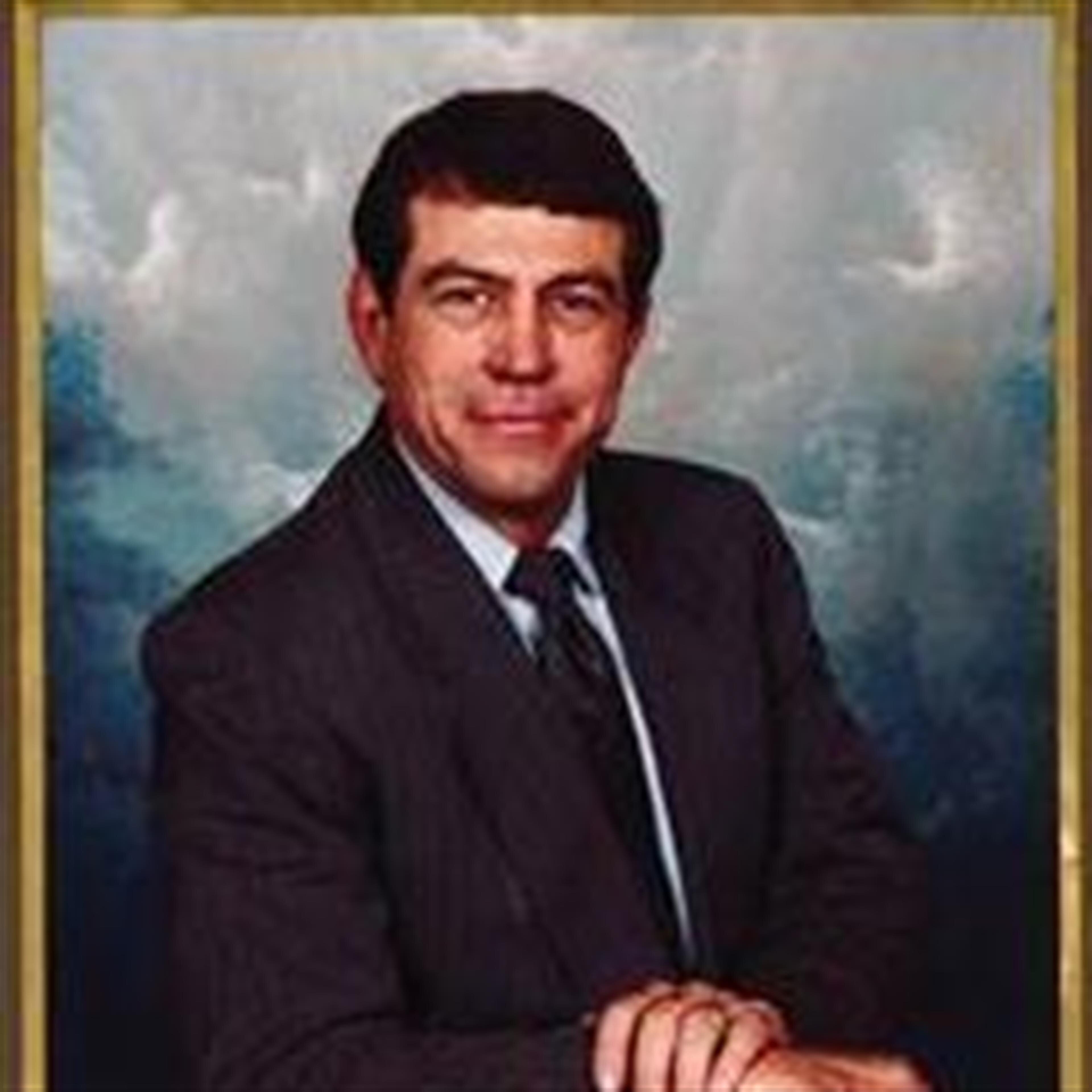 Buck D. Reed
