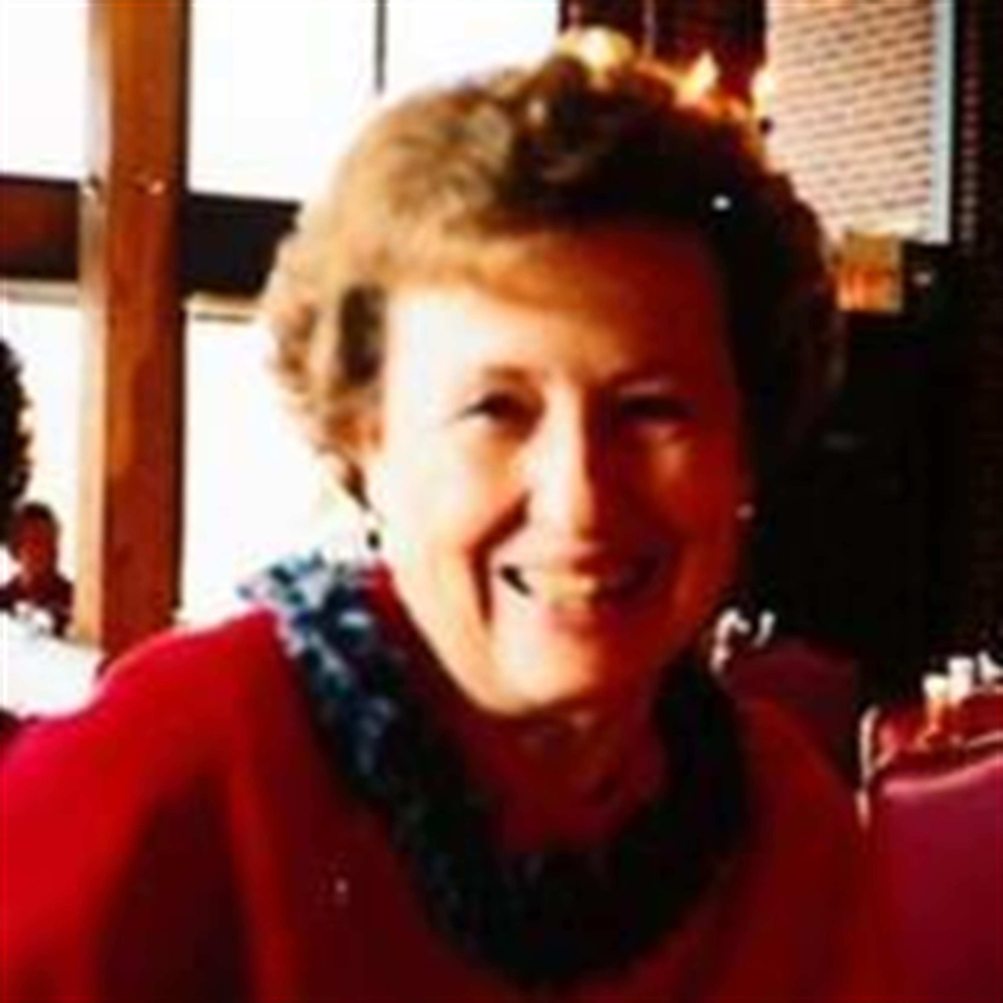 Edith  Marie Vier