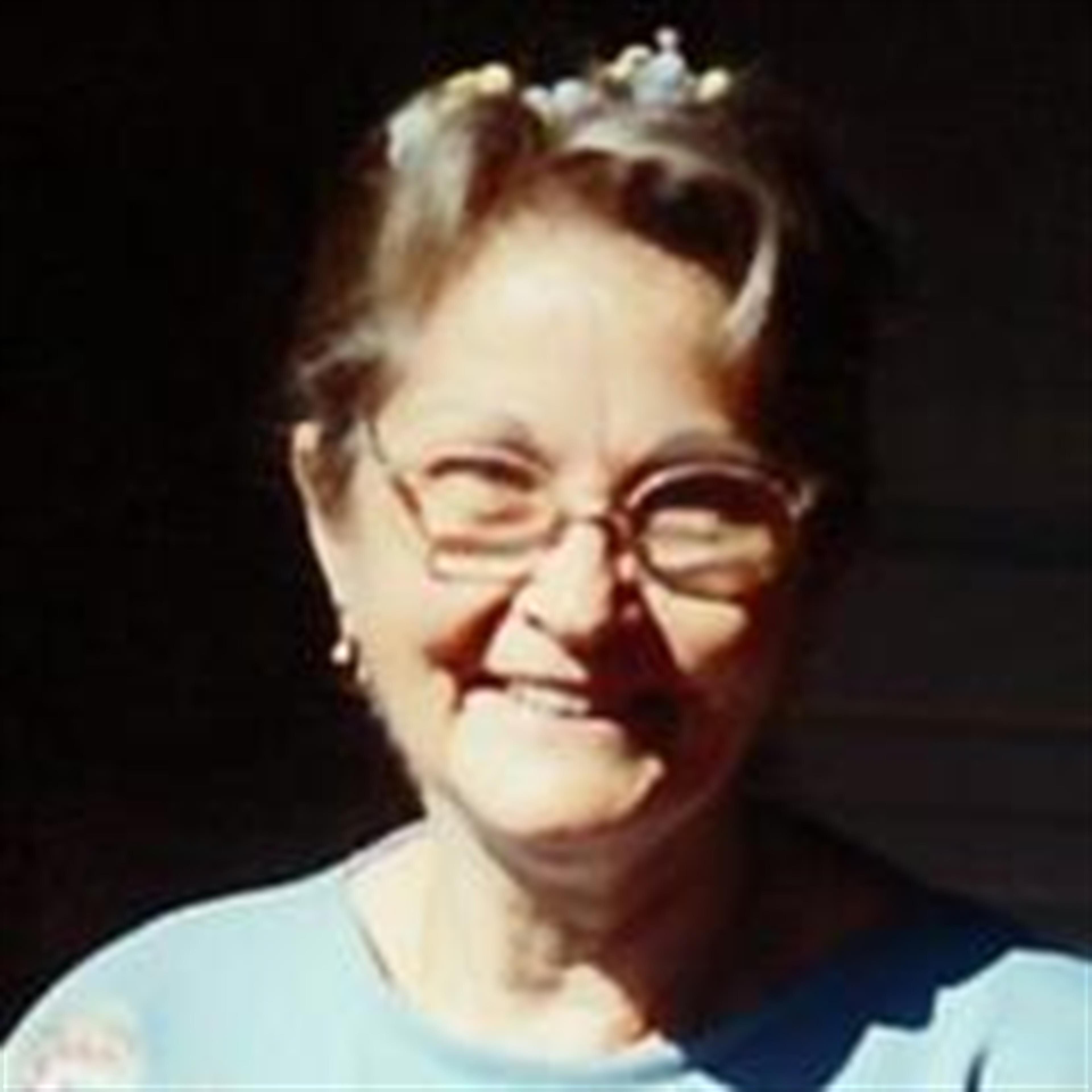 Easter Lilly Warren