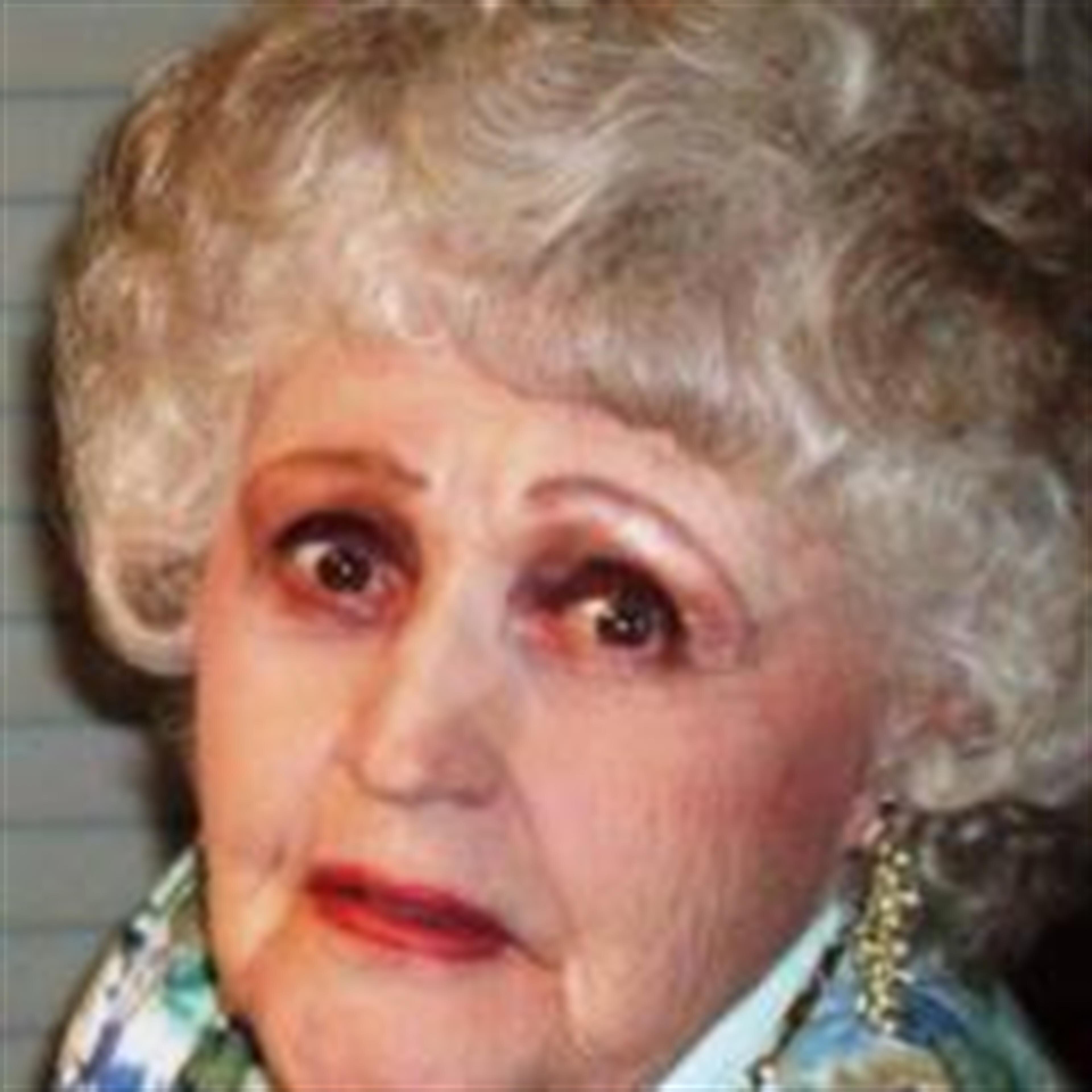 Betty L. Parmley