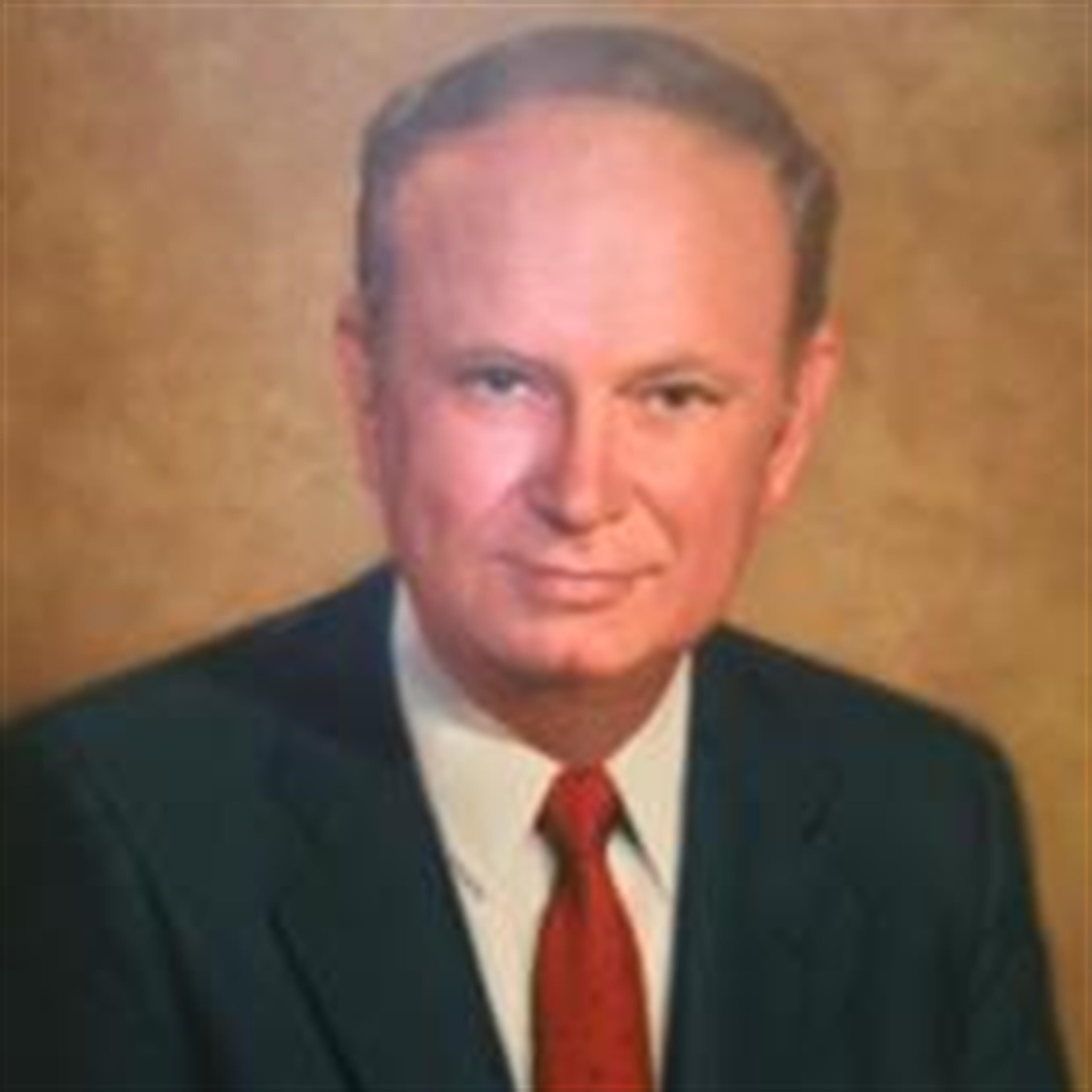 James Edward Guy