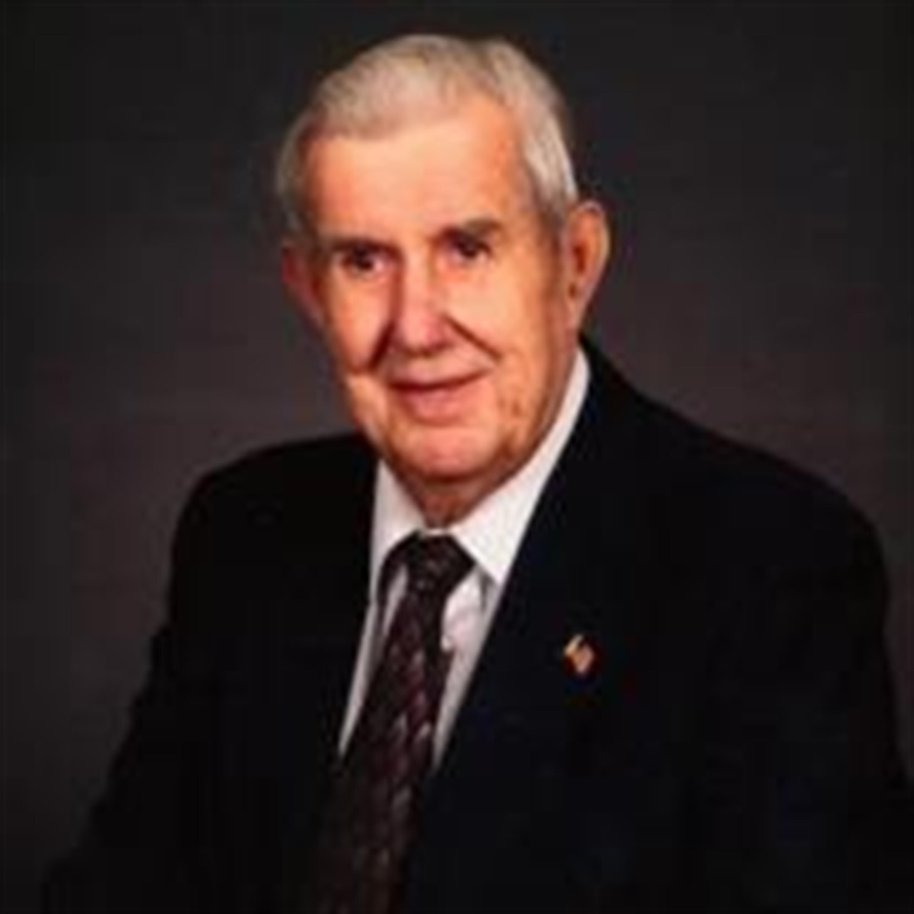 James H. "Herb" Davis