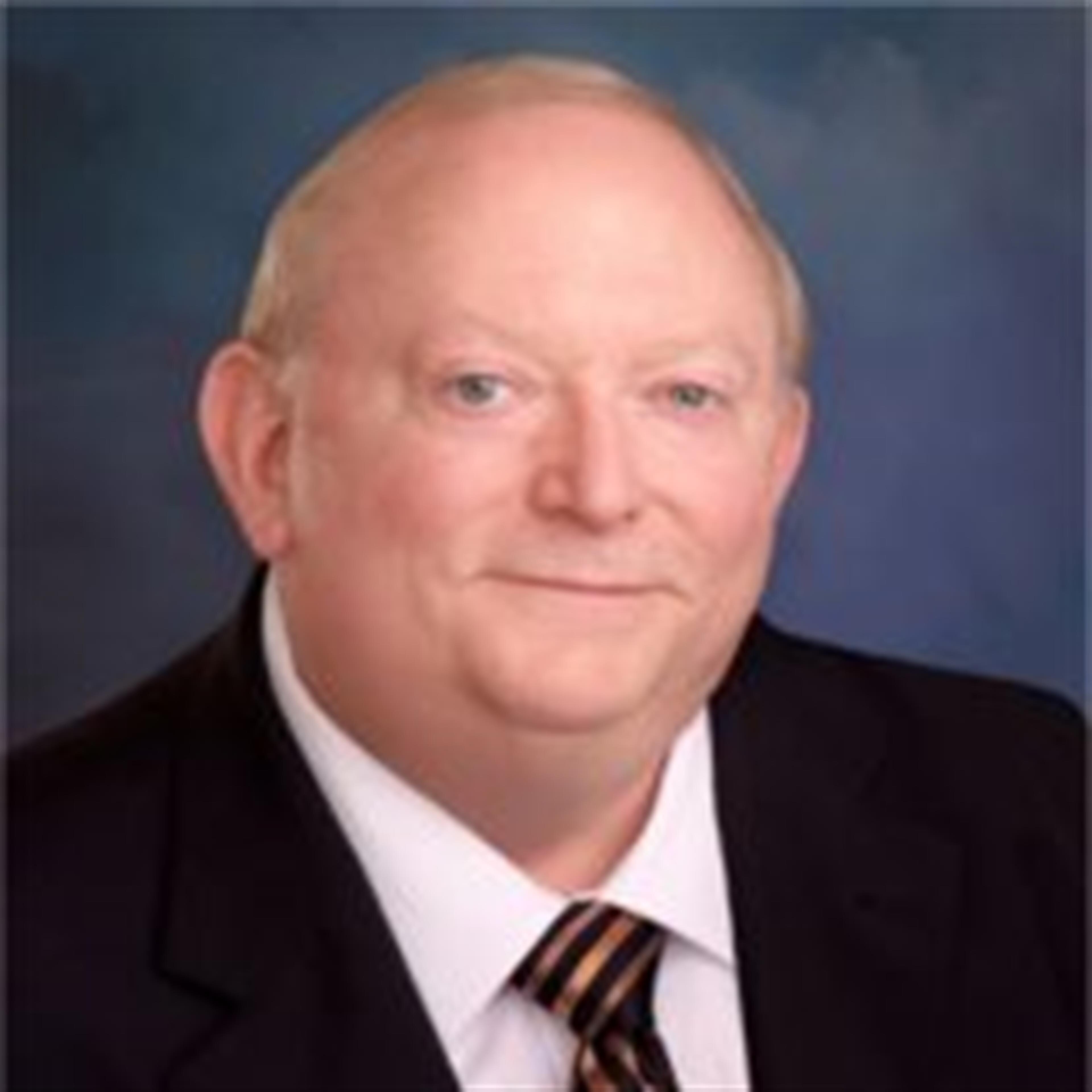 Ralph Eugene Brown