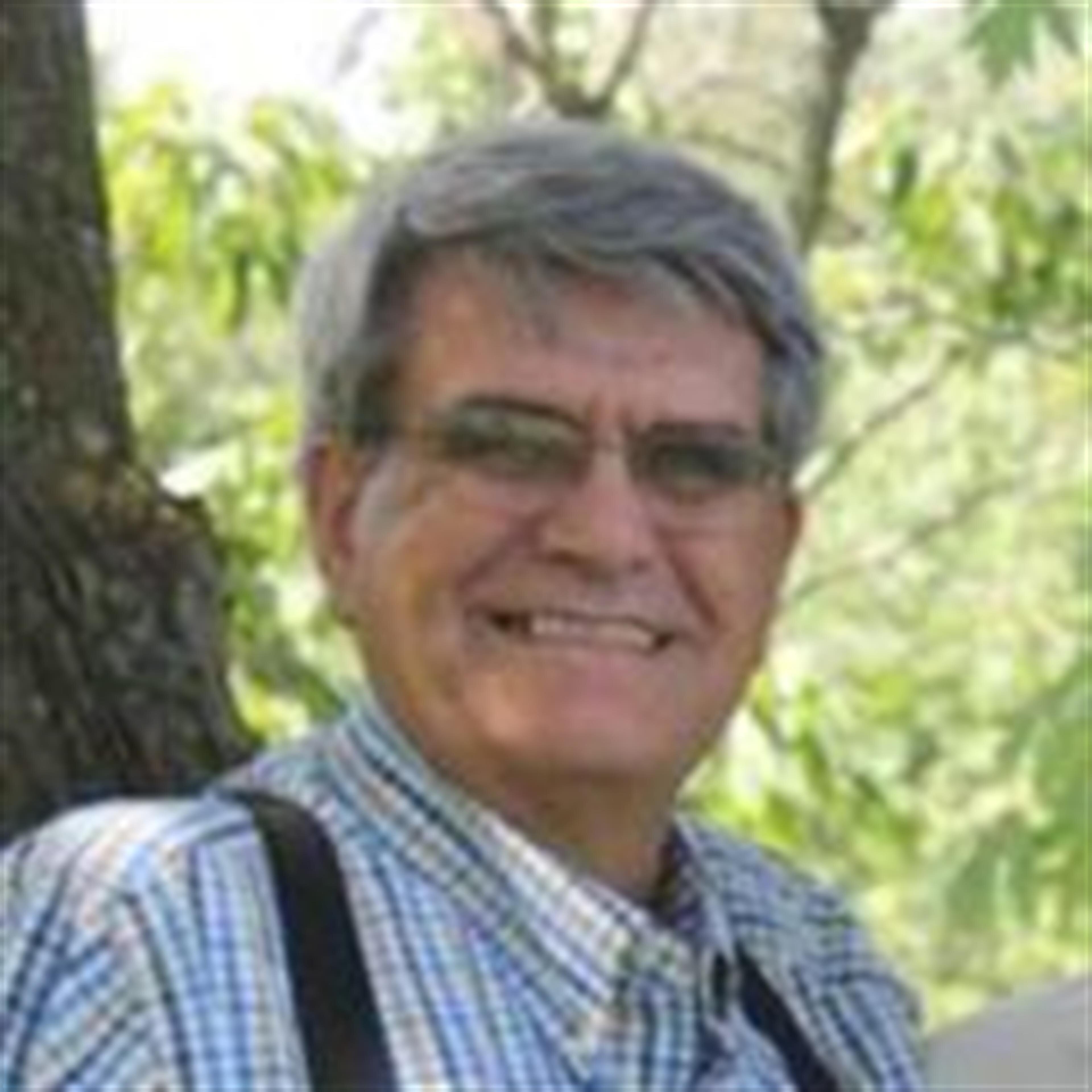 Peter James Barnett