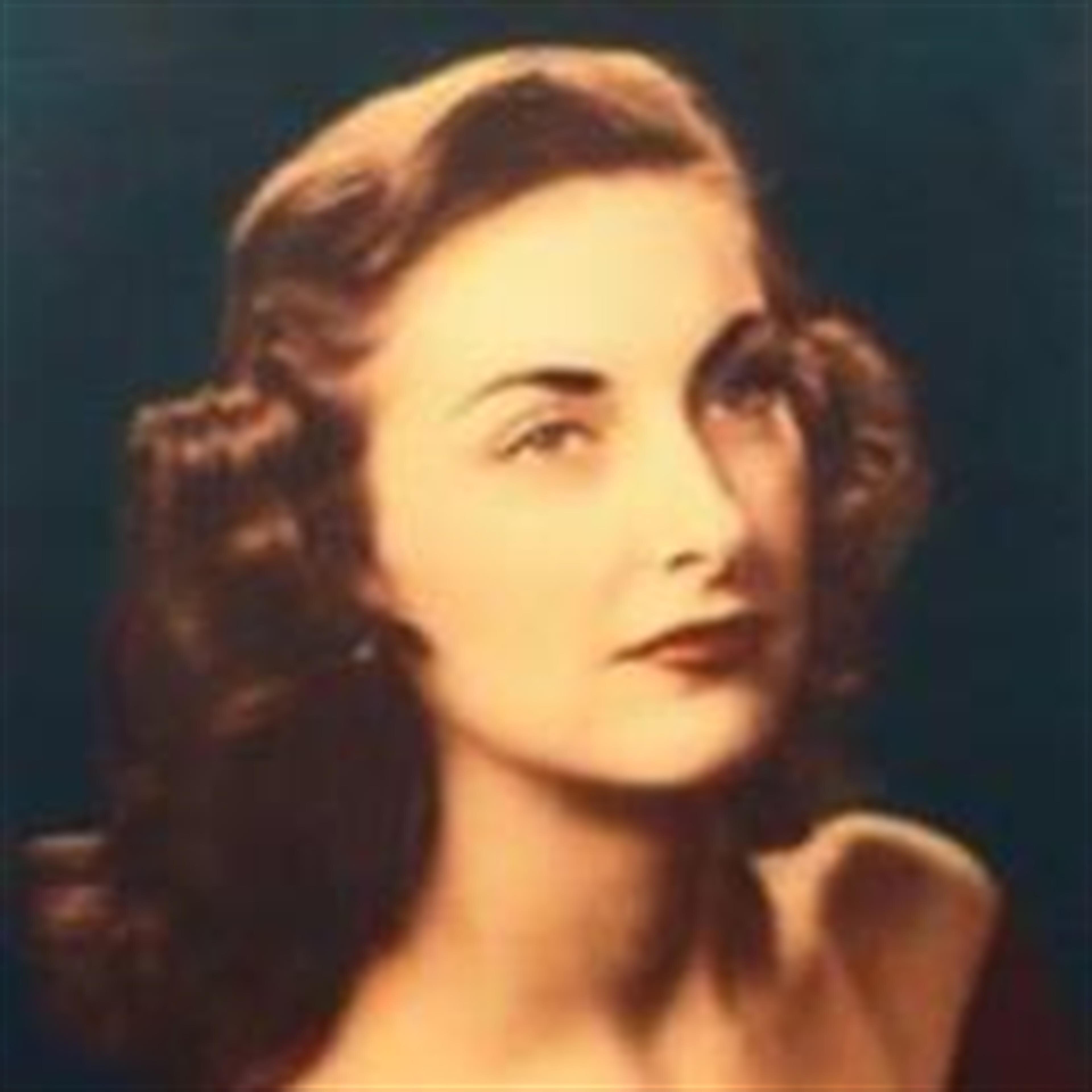 Josephine Anna Coyne Burns