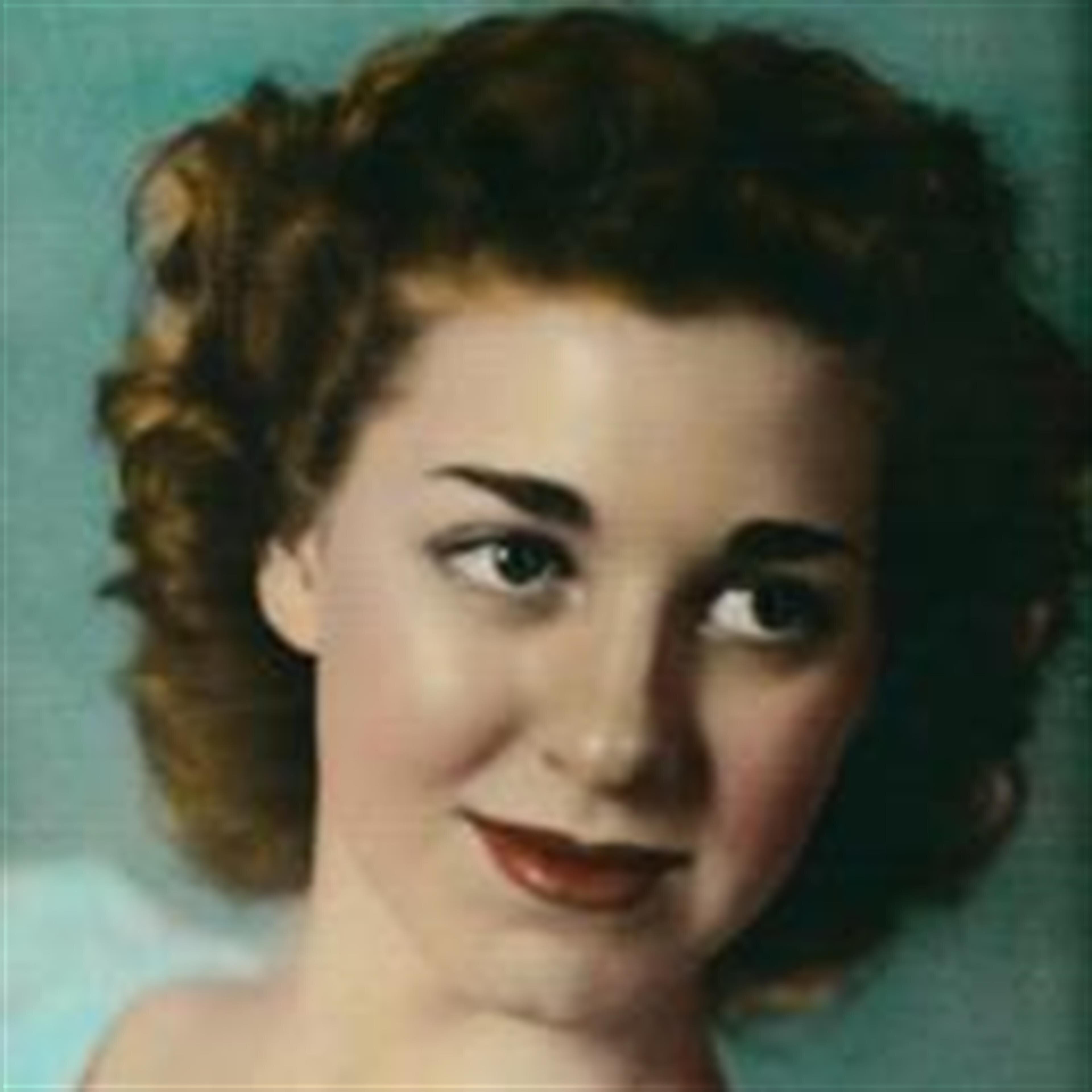 Rowena Megan Terry