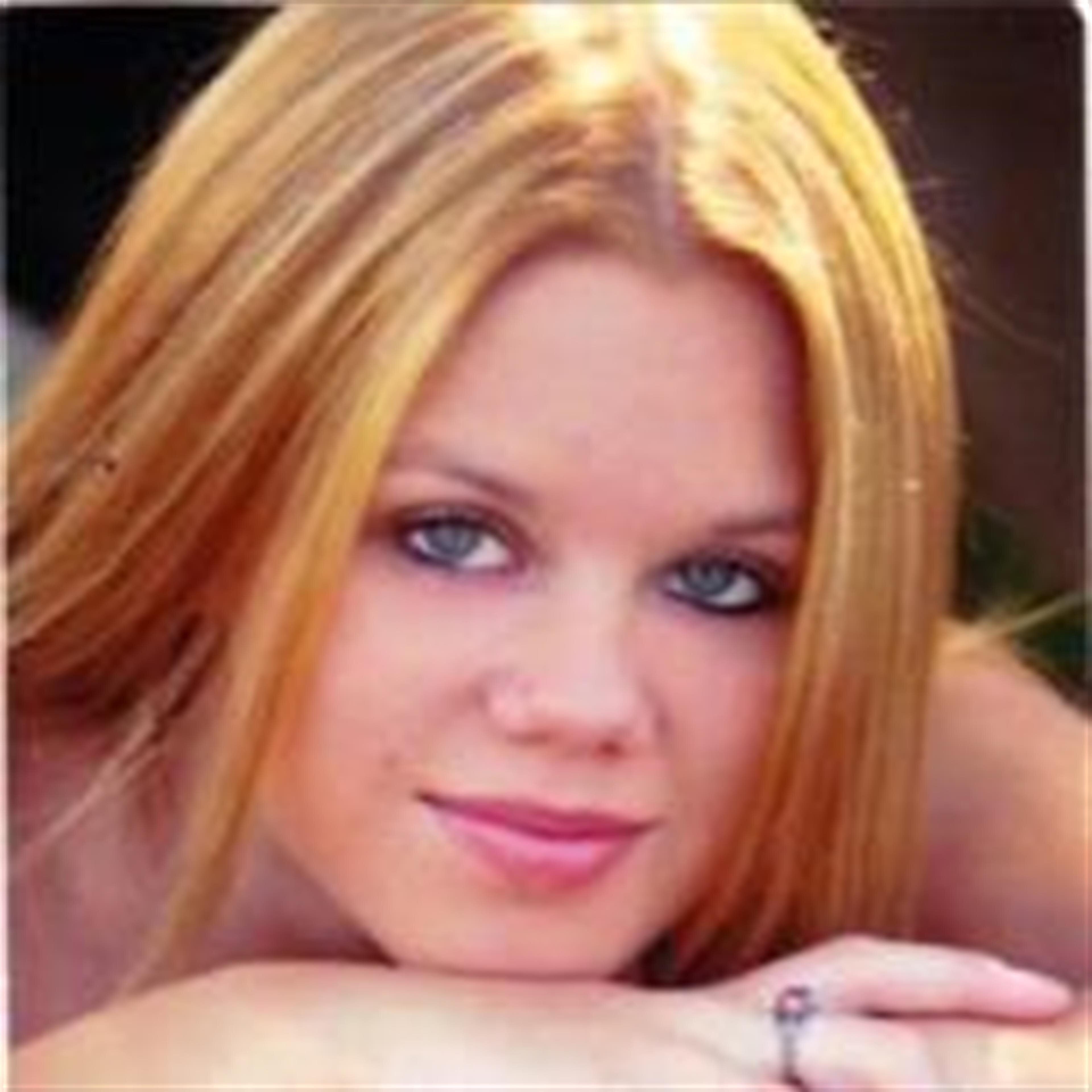 Brittany Alice  Harrison