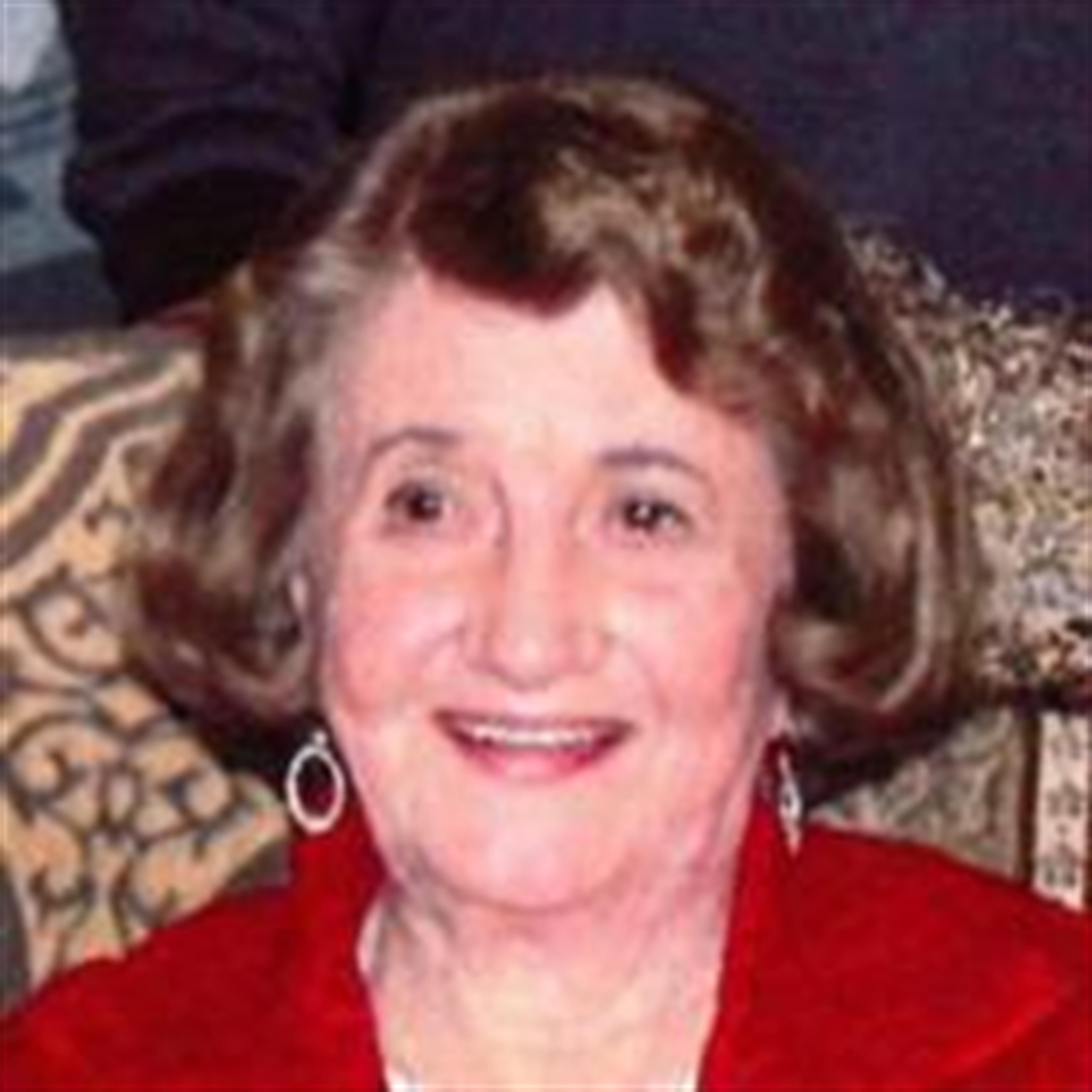 Patricia Ardith Brumble
