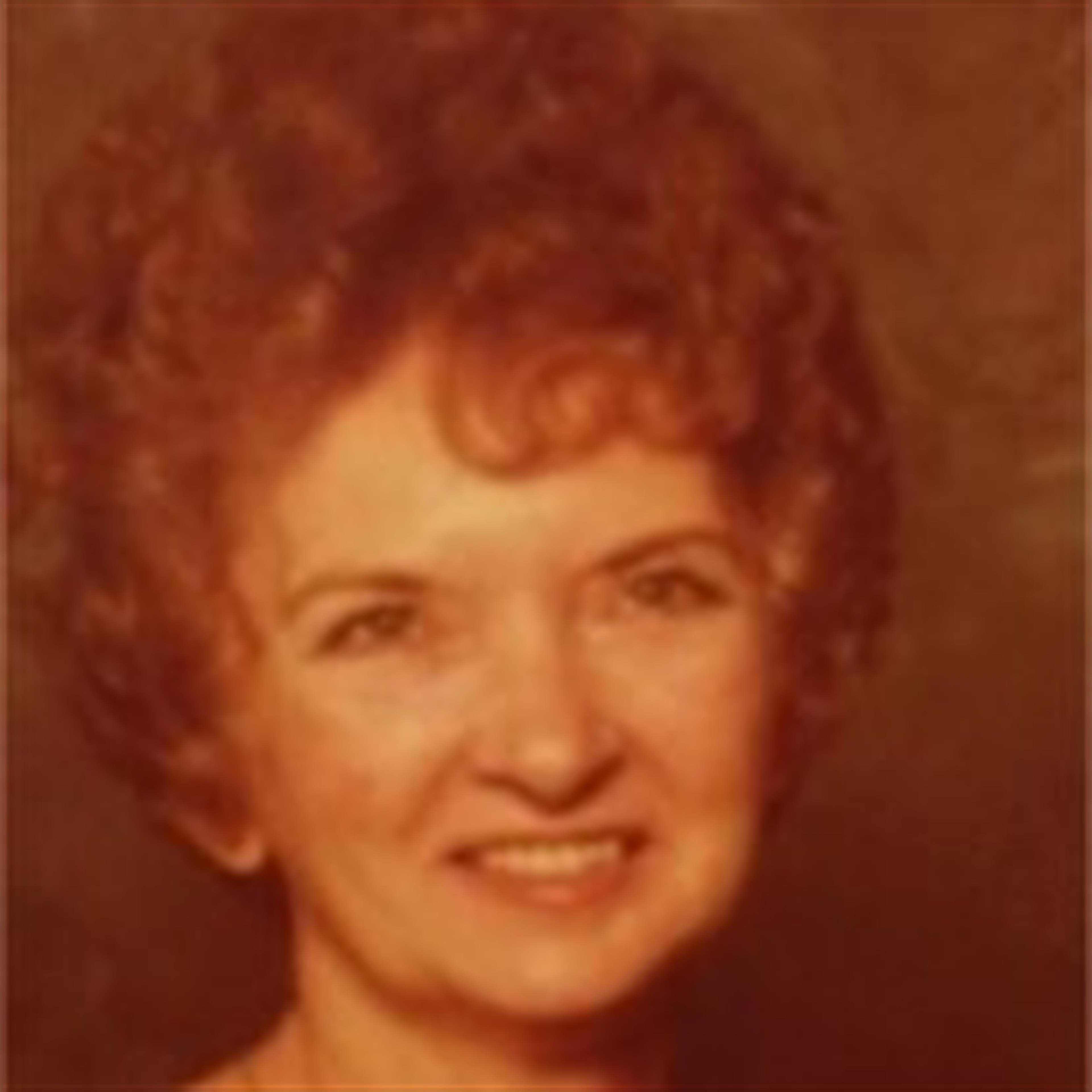 Helen Louise Sowell