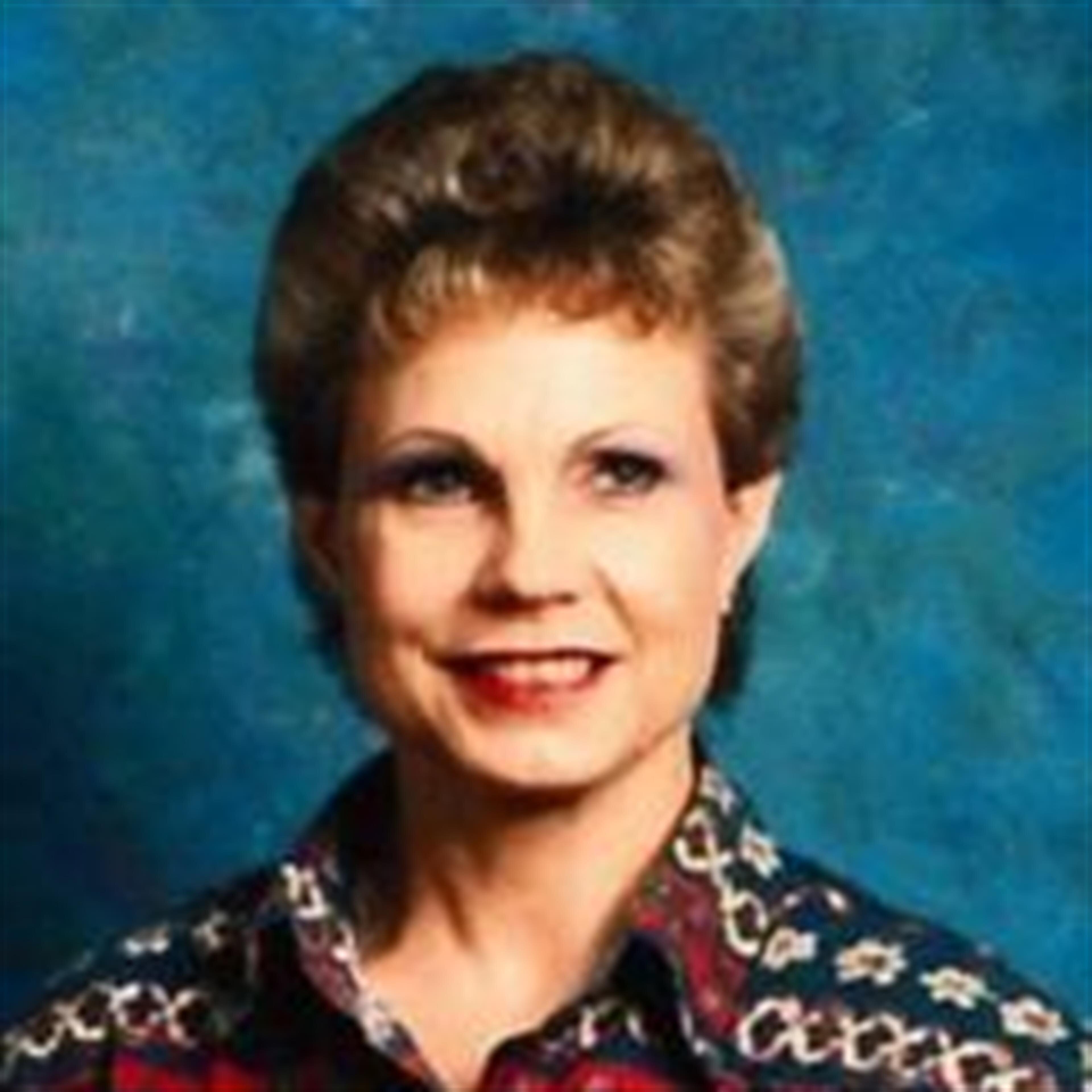 Pamela Sue Clark