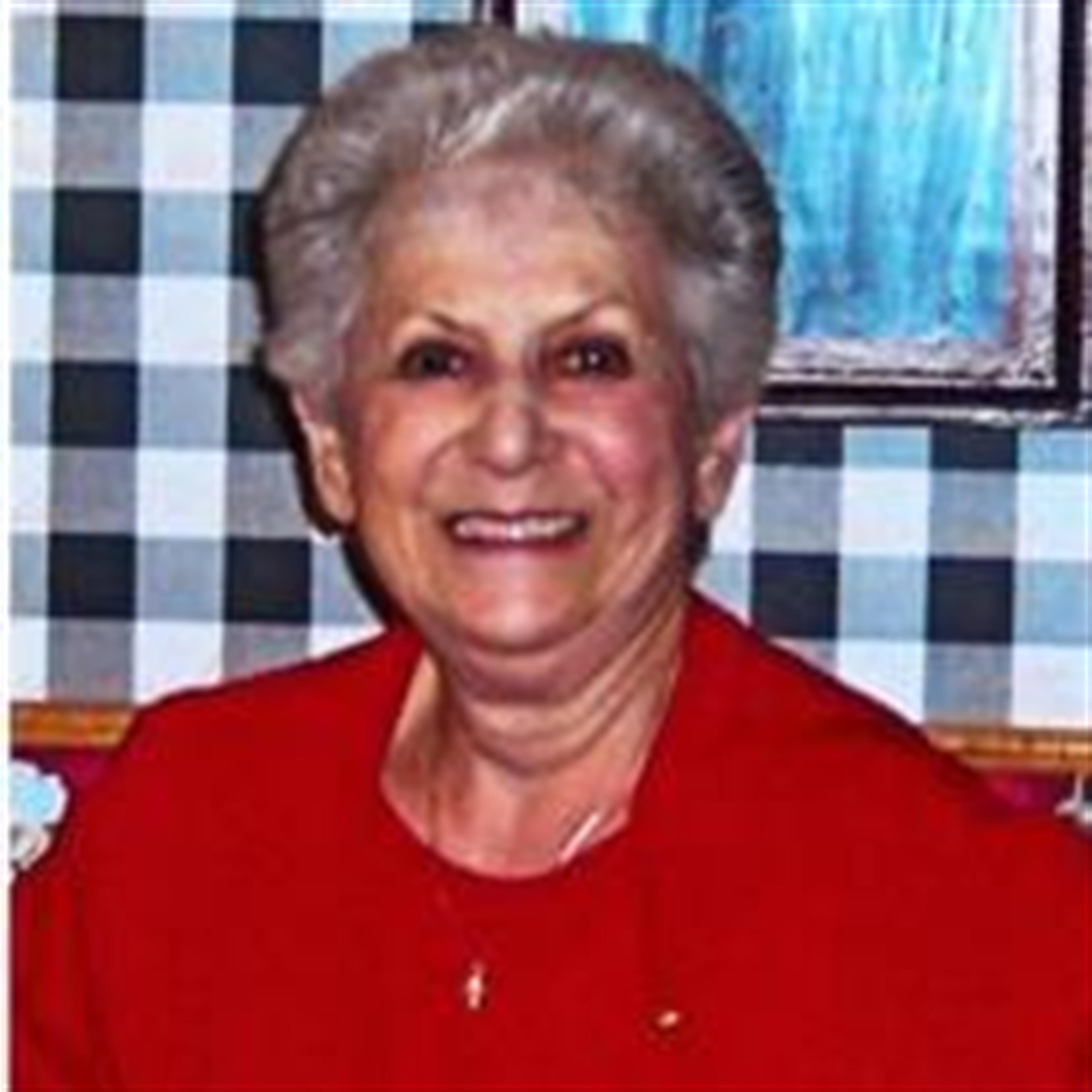 Rita M. Lane