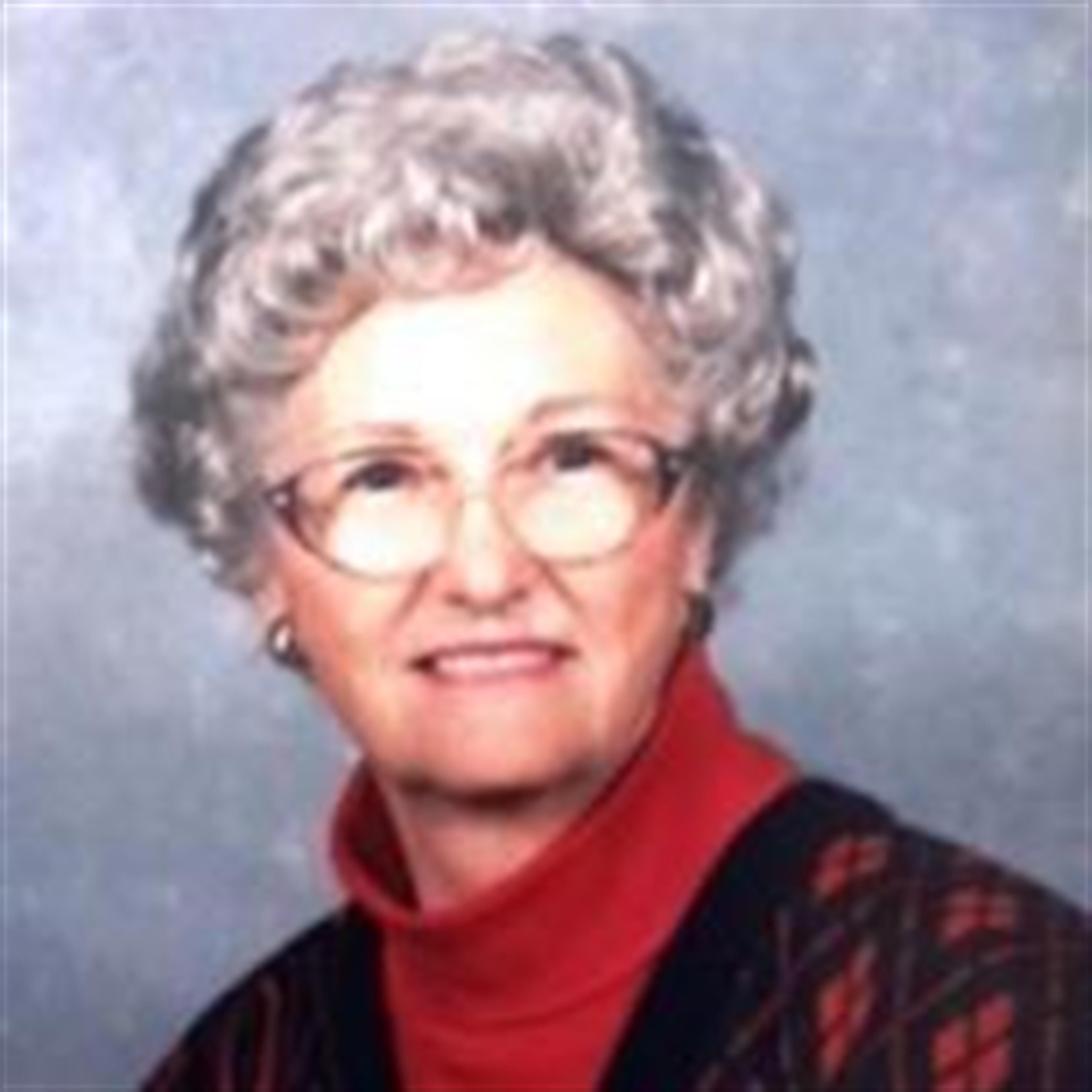 Pauline Emma Wilburn