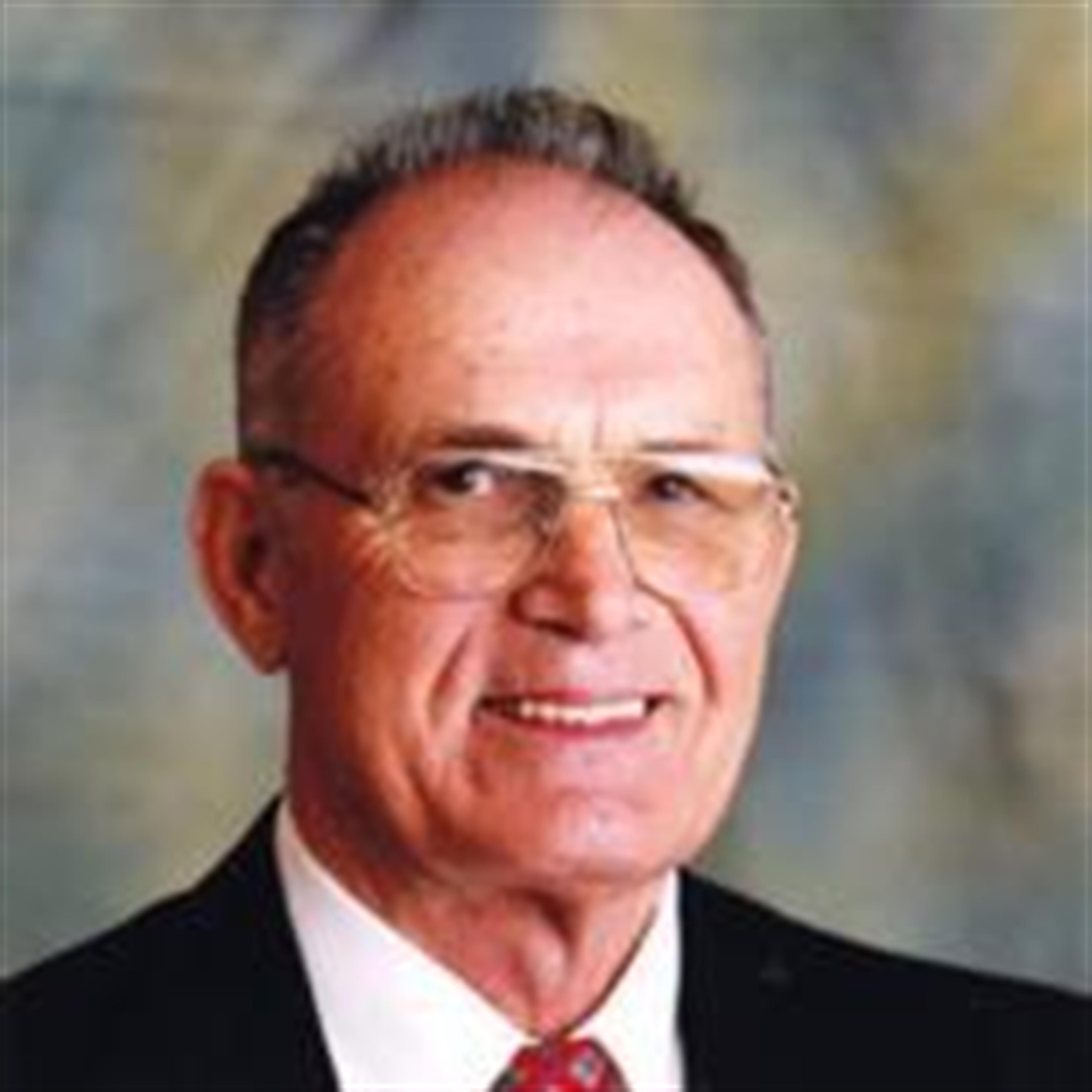 J. Wendell Robinson's obituary picture