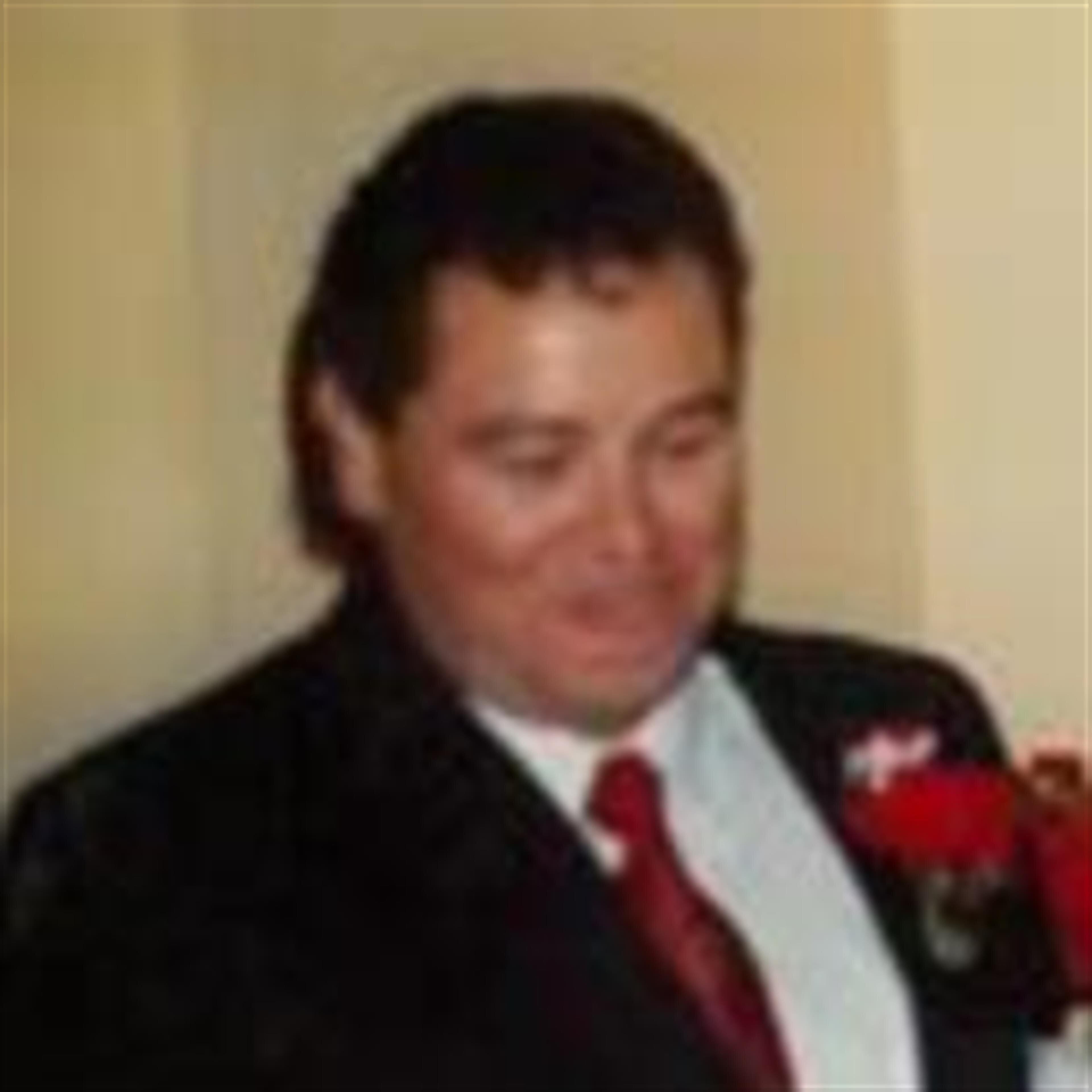 Everett Lee Taylor Jr