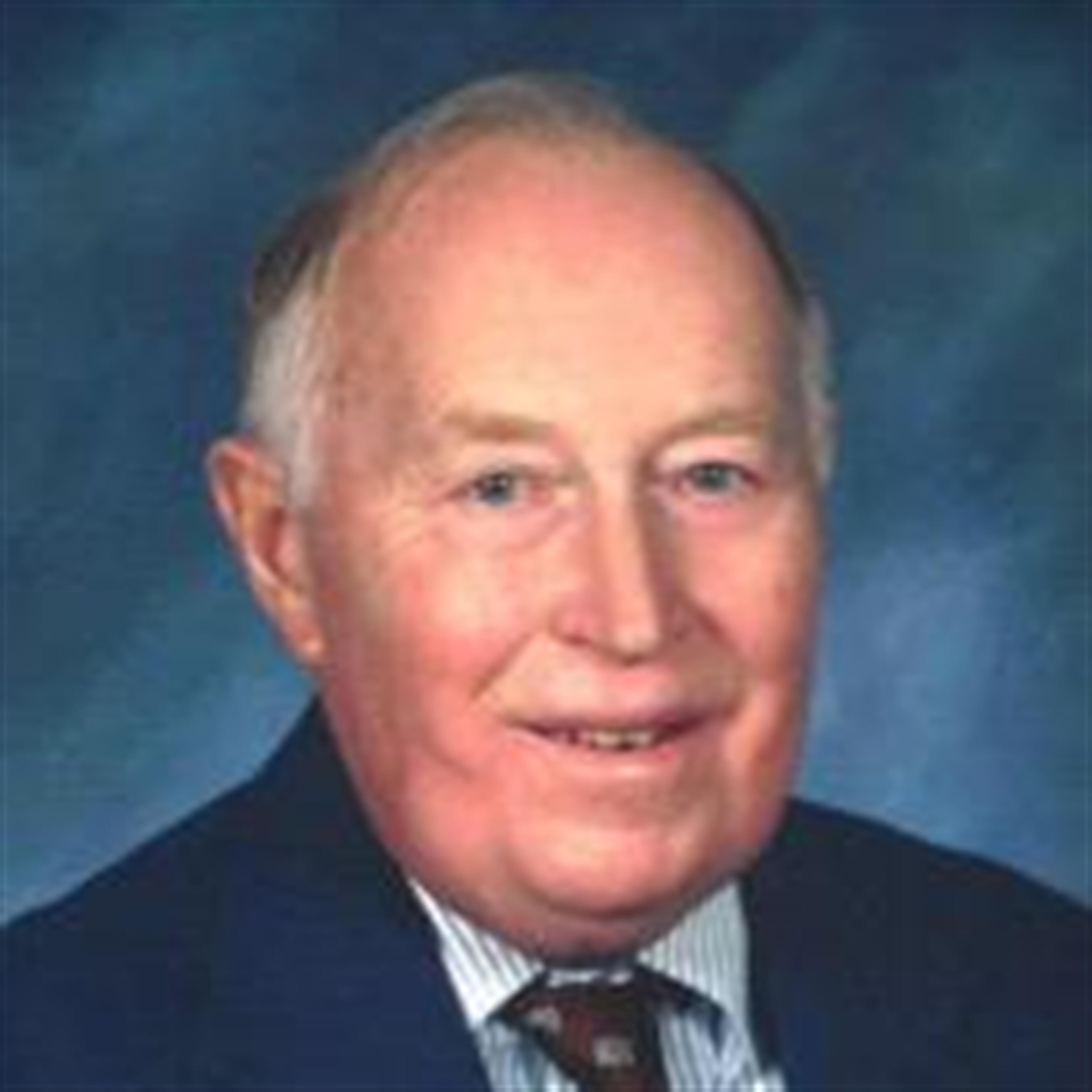 James Howard Moody