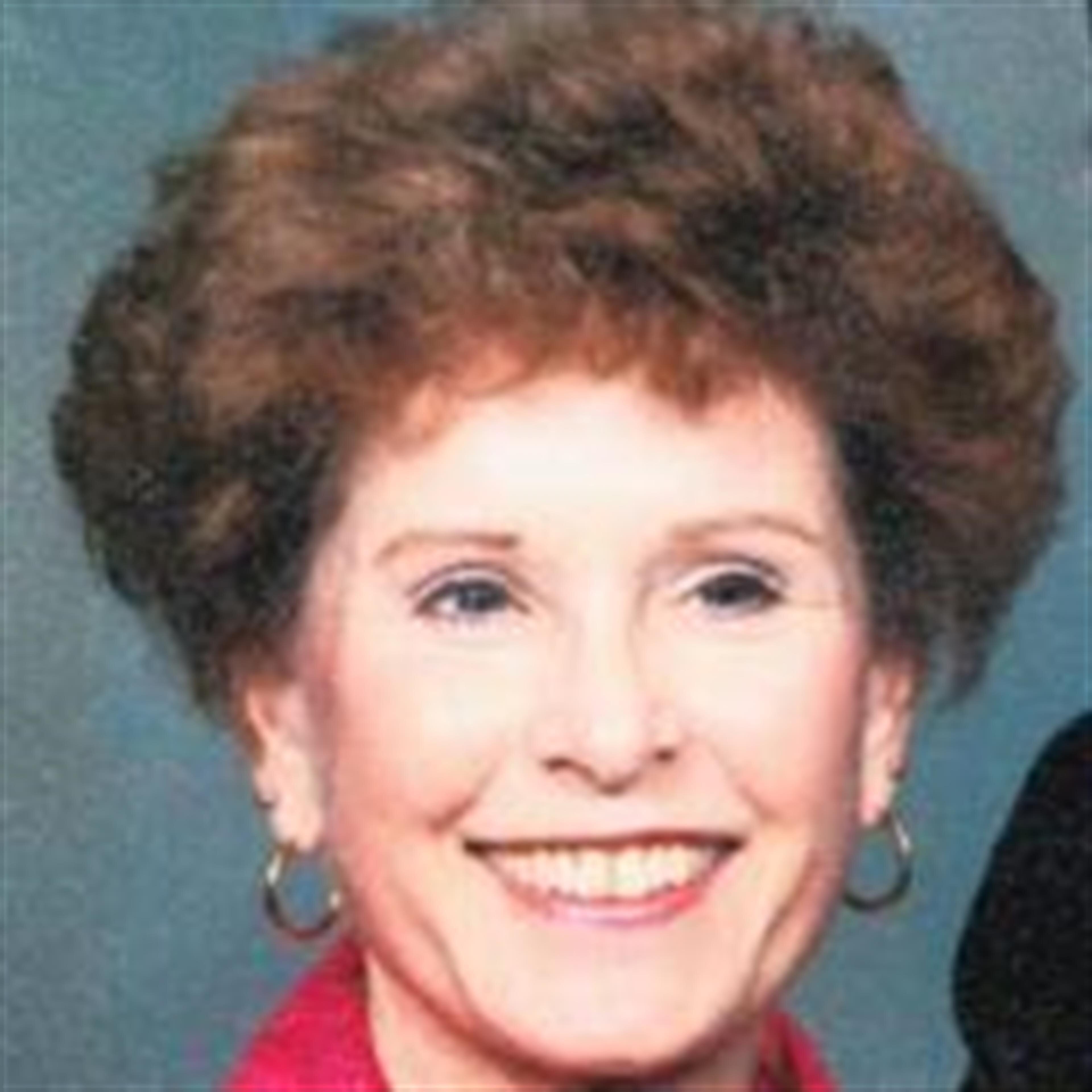 Edith "Allene" Lawrence