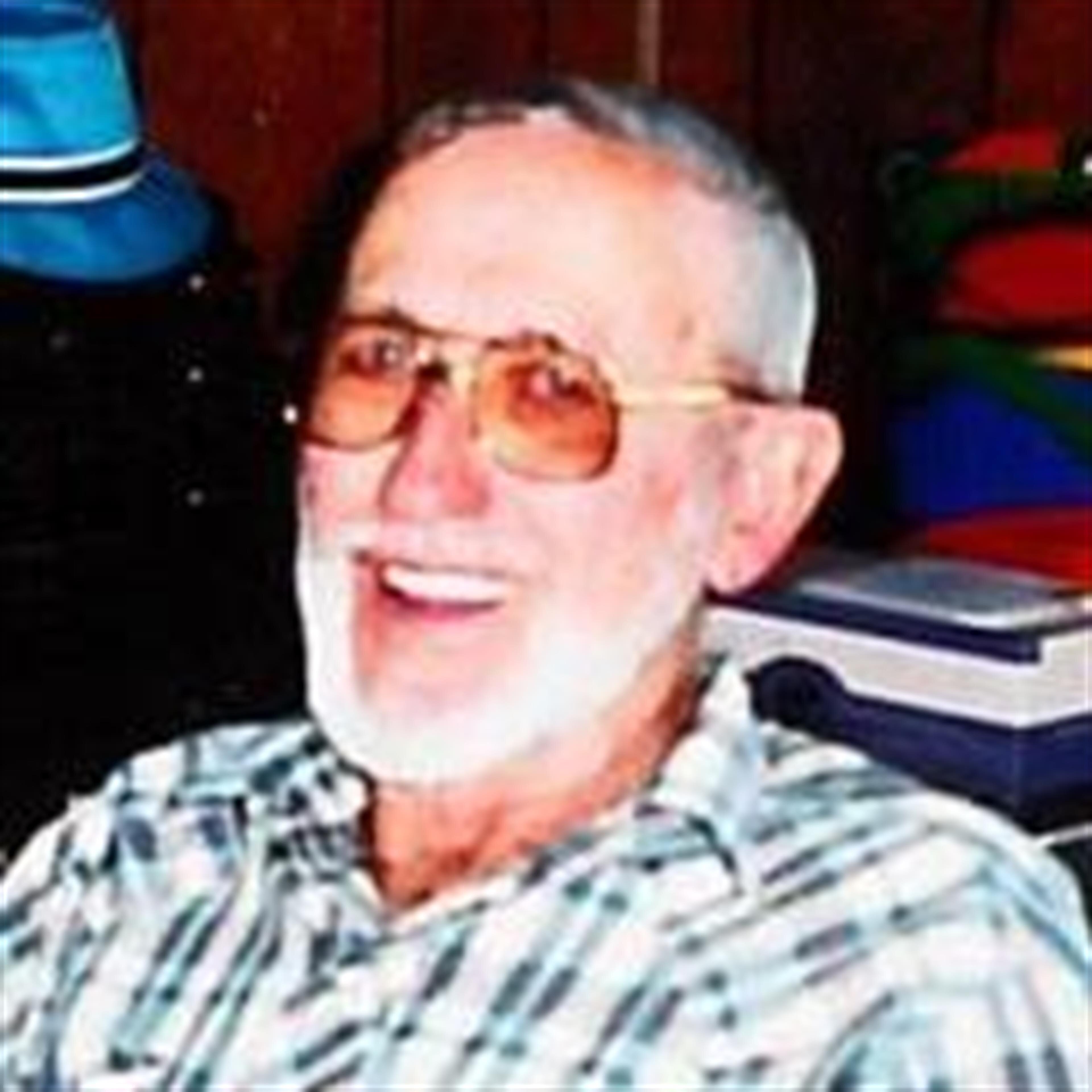 Glenn E. Criner