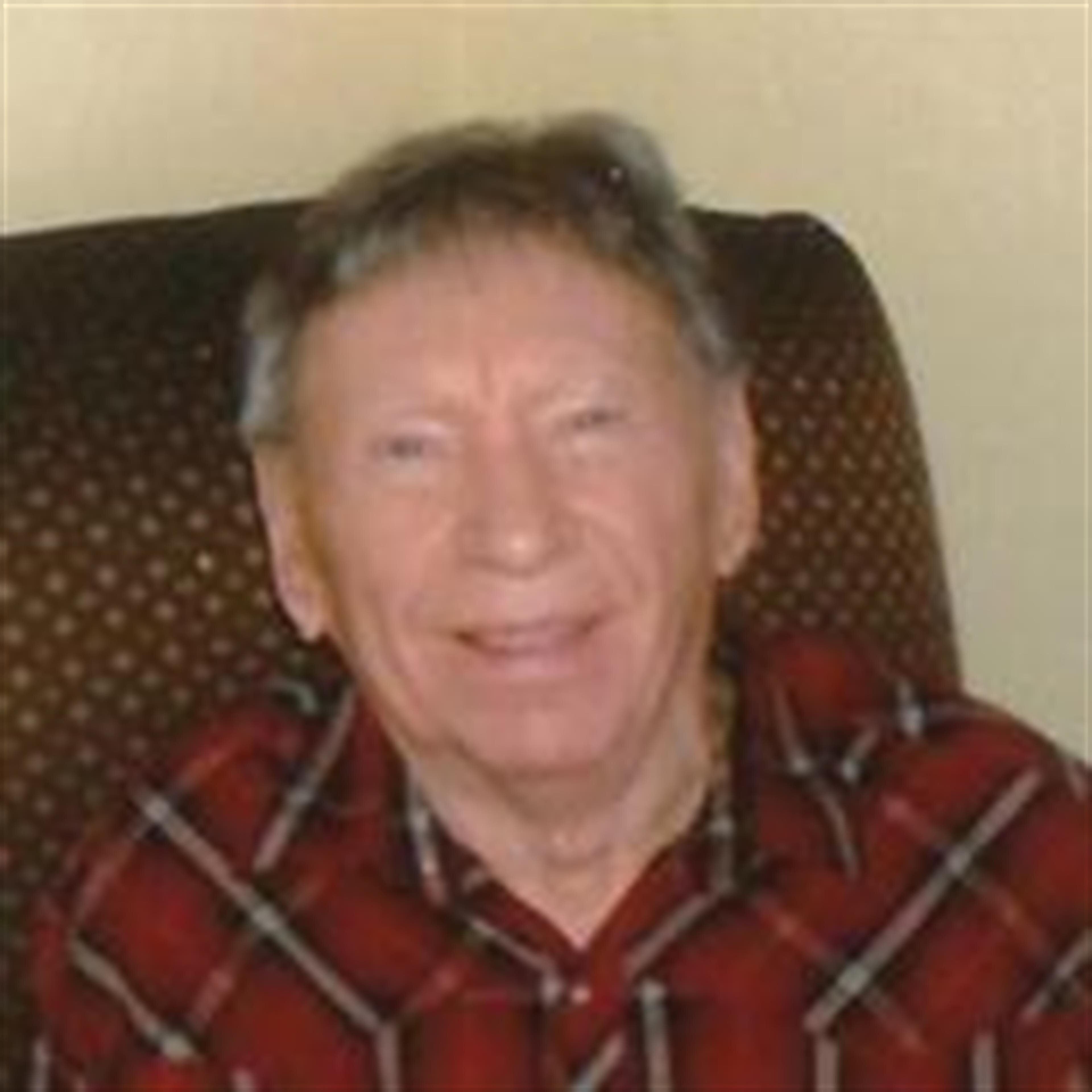 Donald Roy Koehn