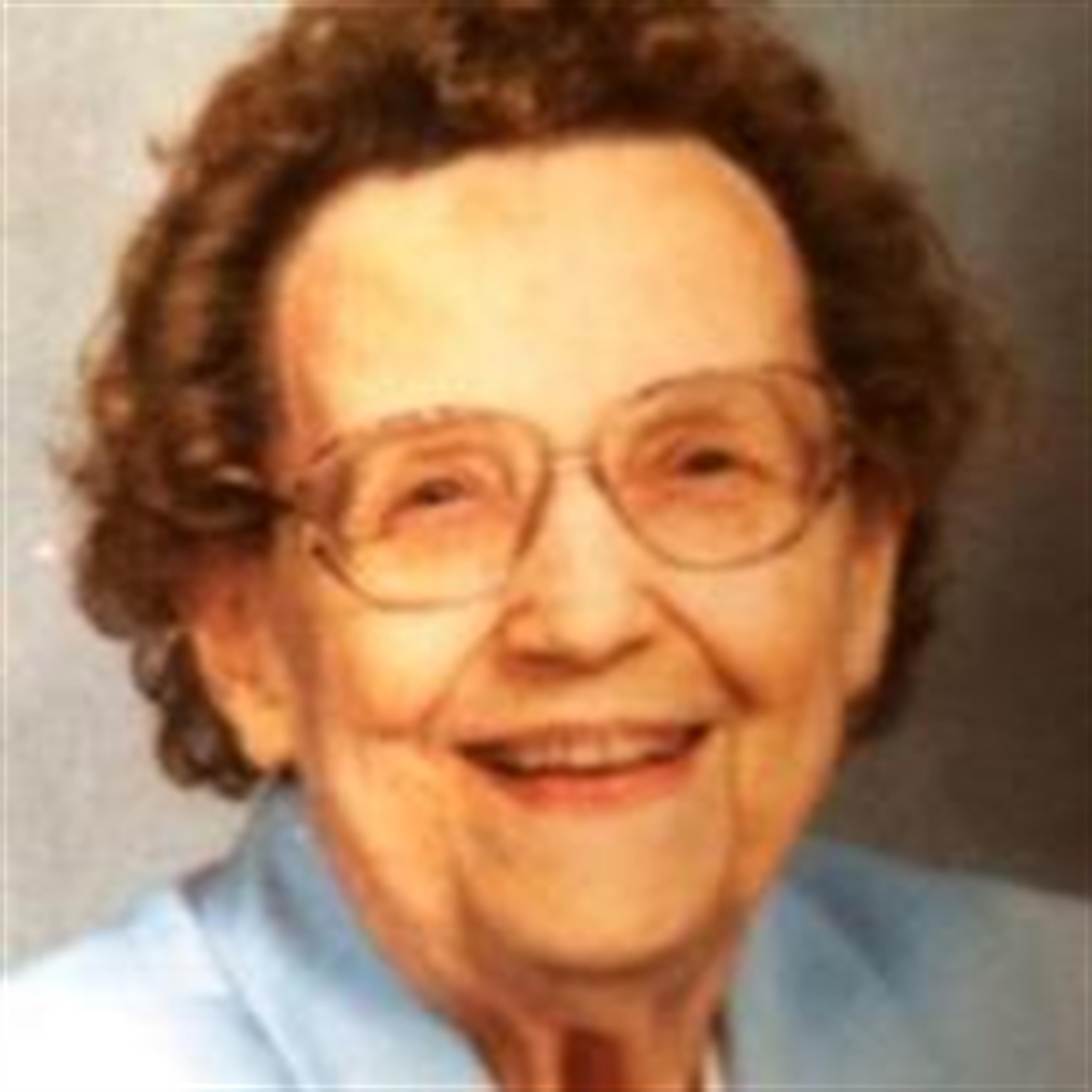 Nancy "Louise" Harn