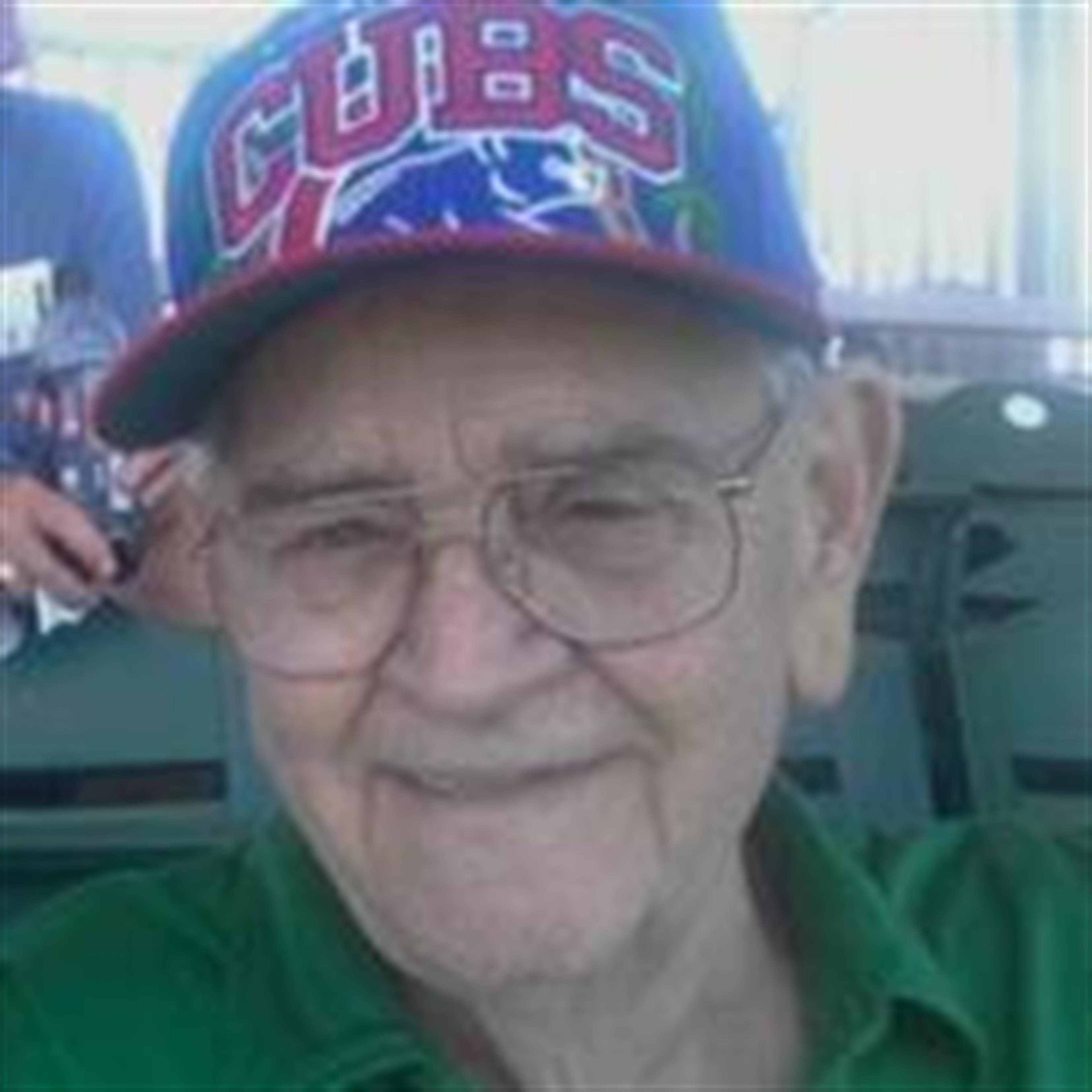 John Richard "Jack" Behm