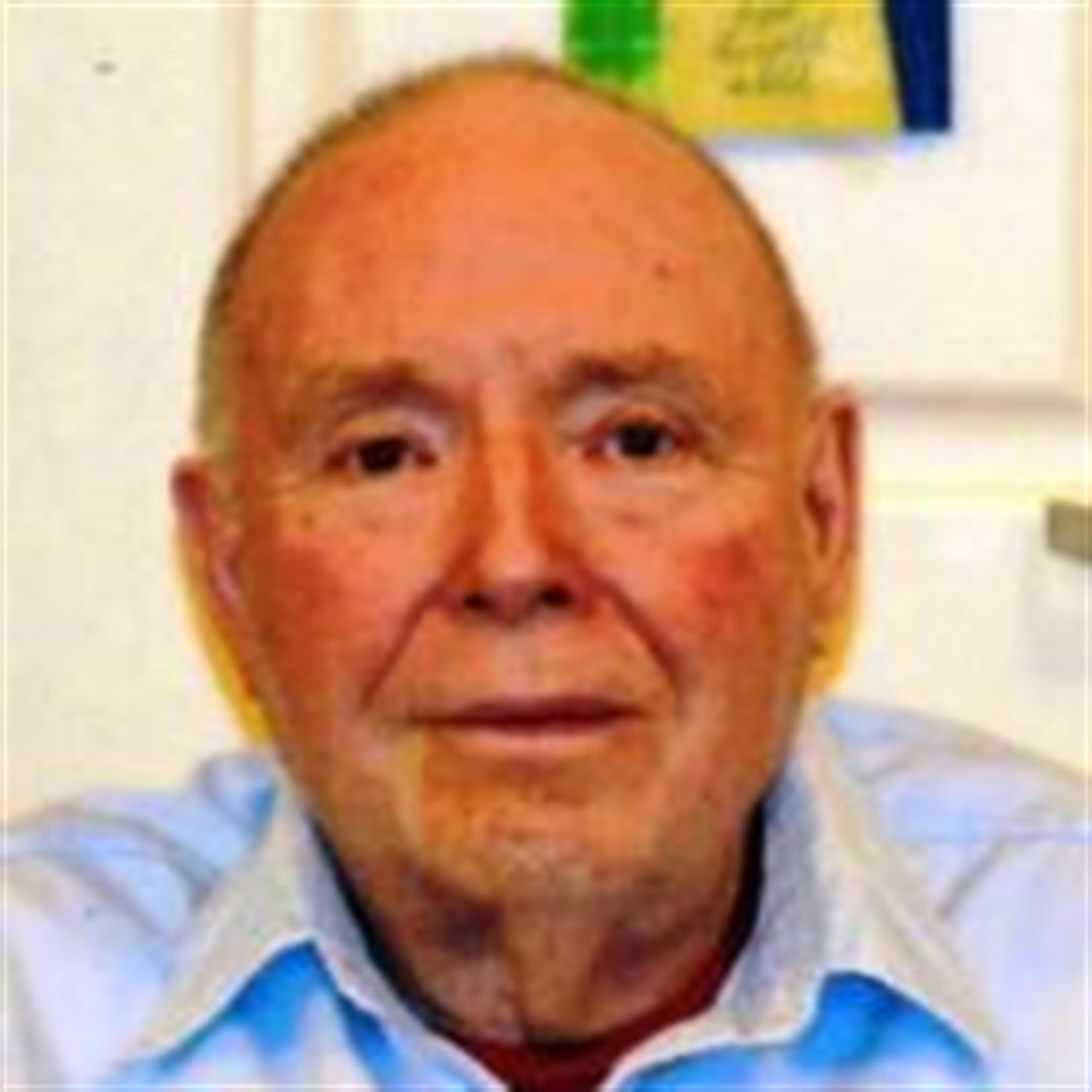 John P Ferguson