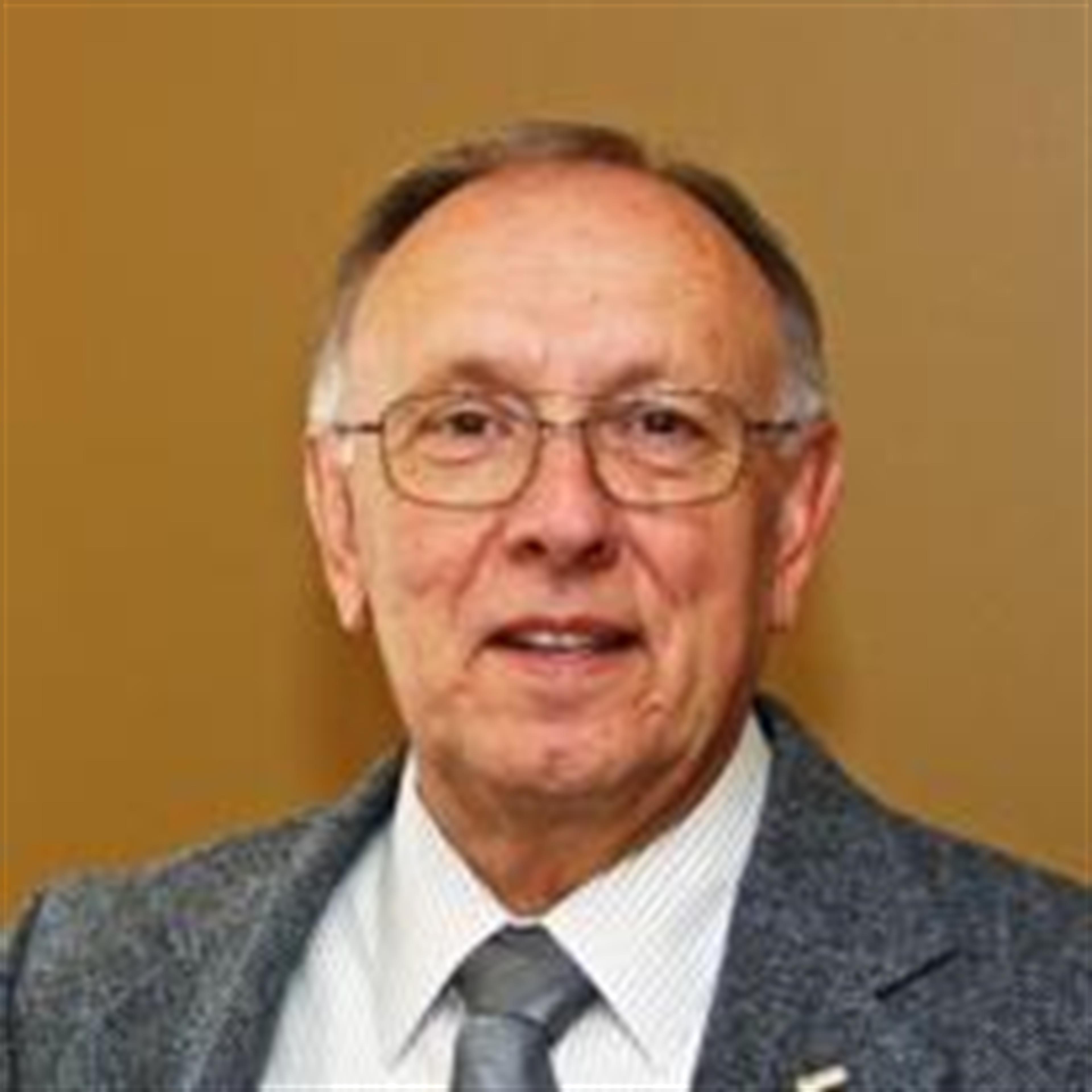 Michael J. Rhoads' obituary picture