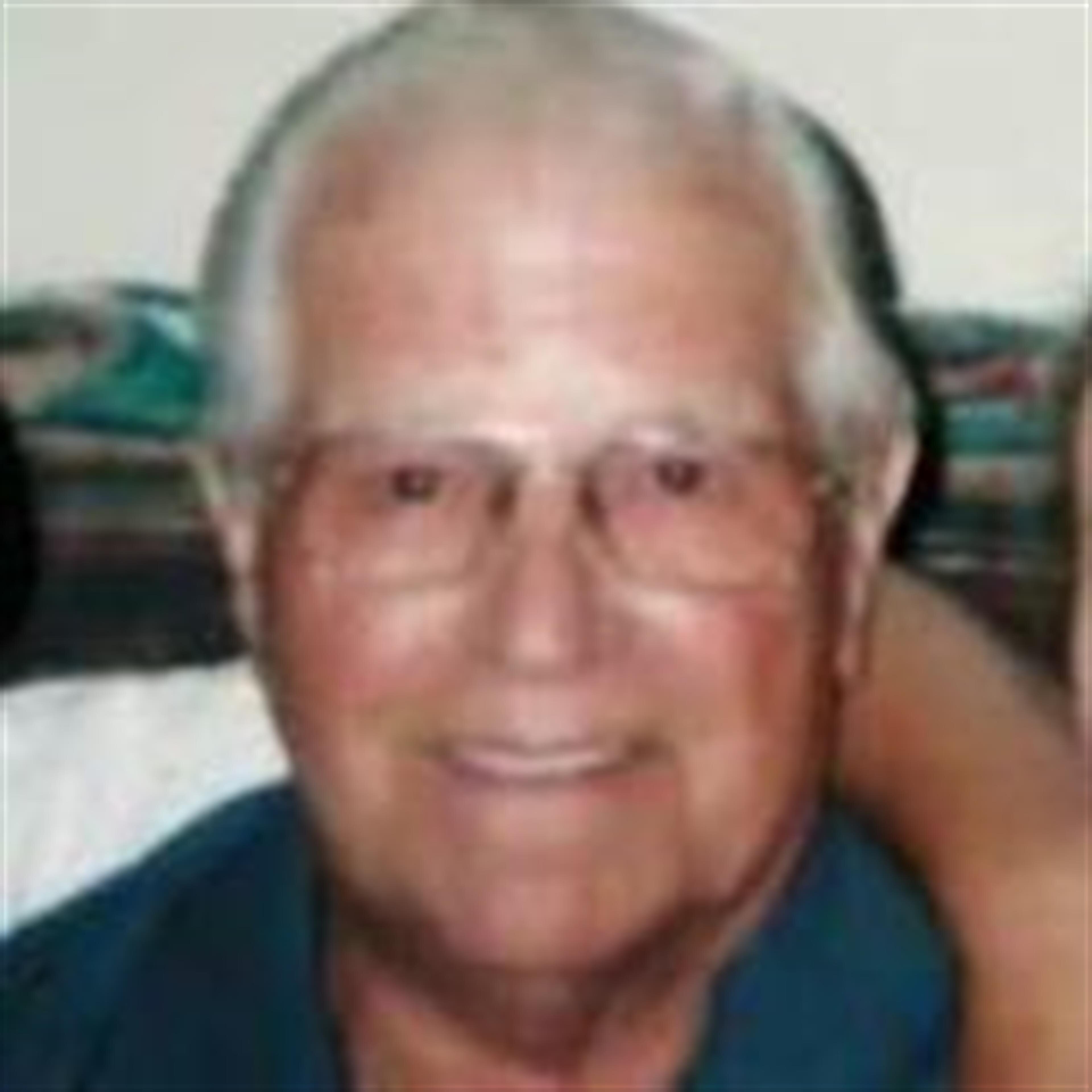 Leon Melton