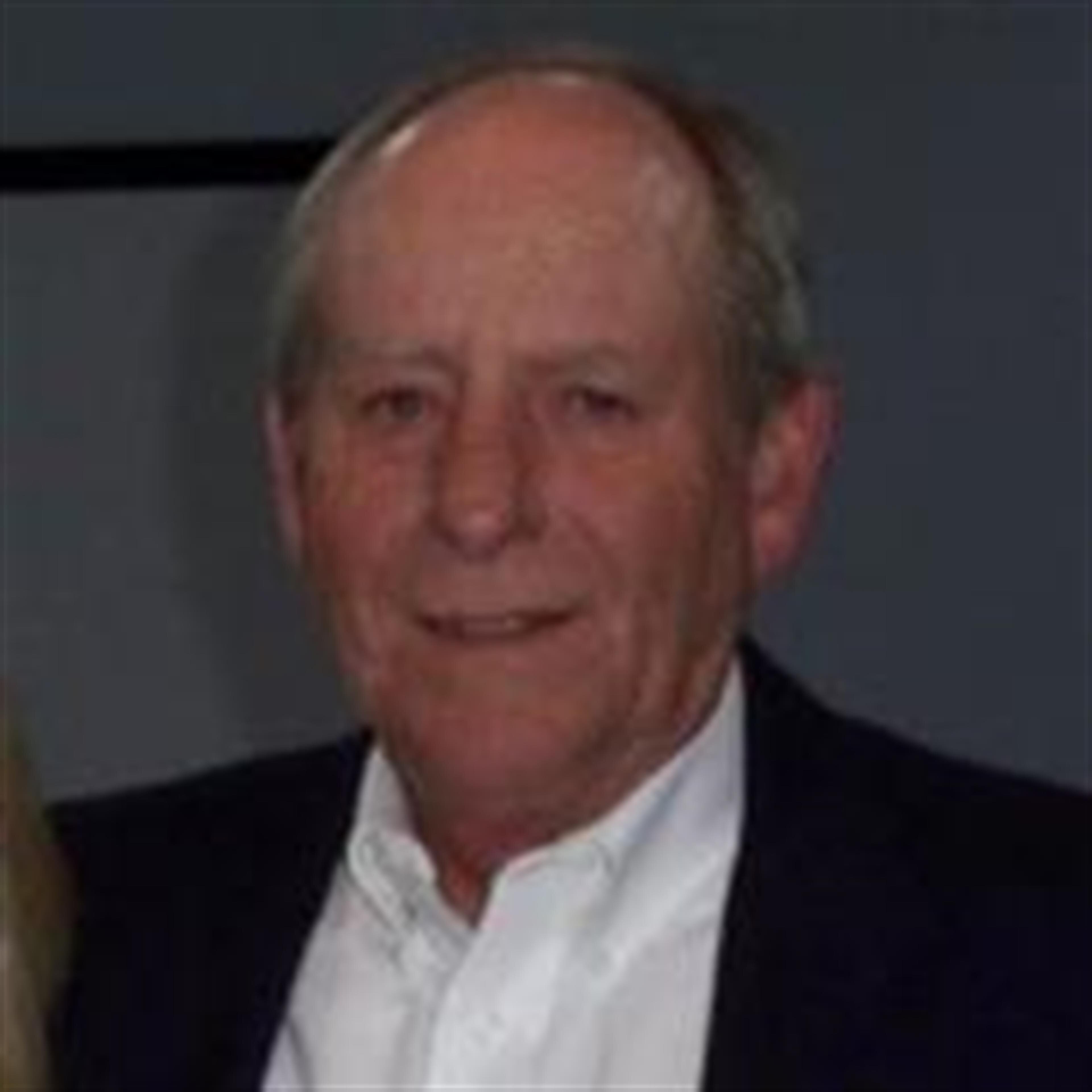 Walter Darel Scott