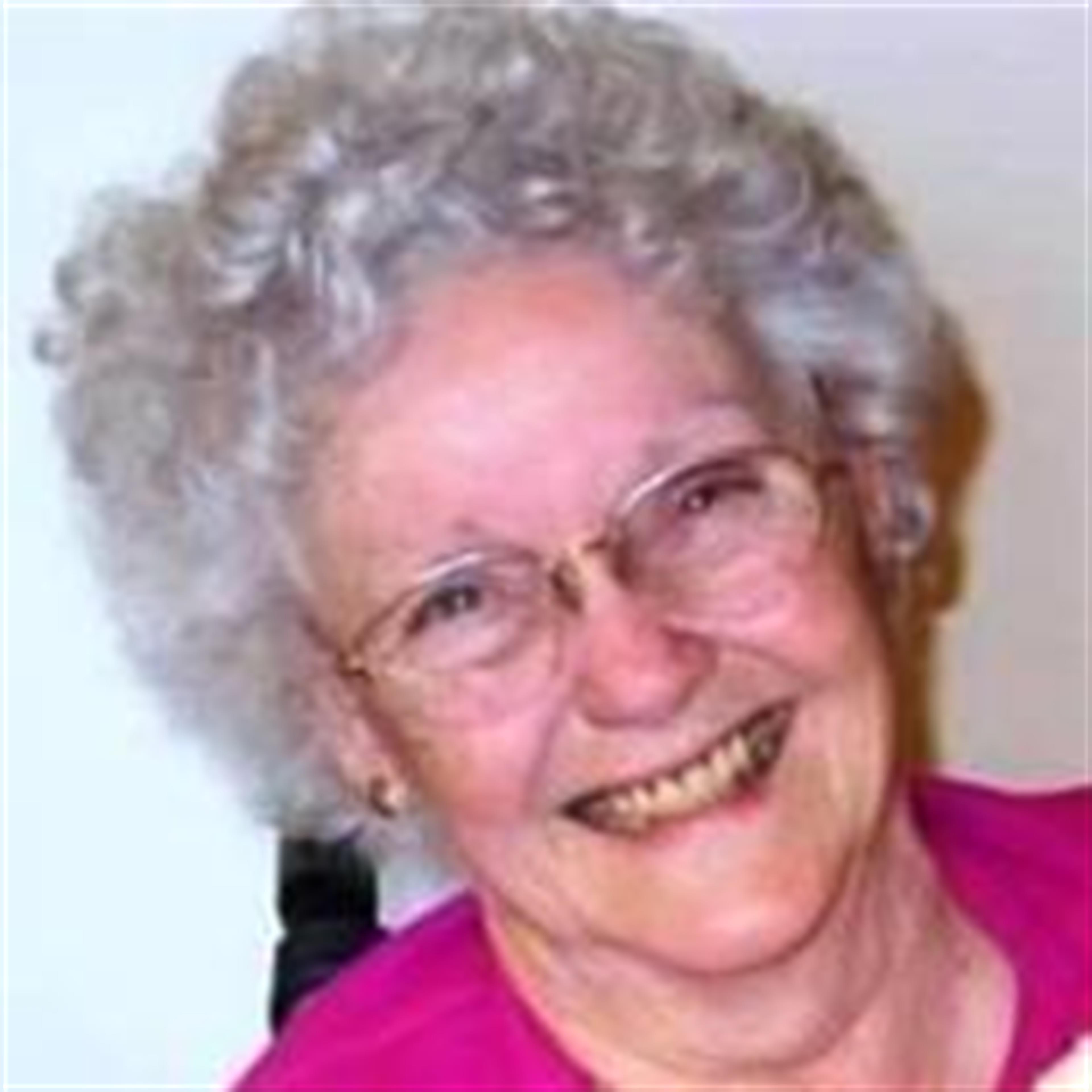 Helen Marie Turney