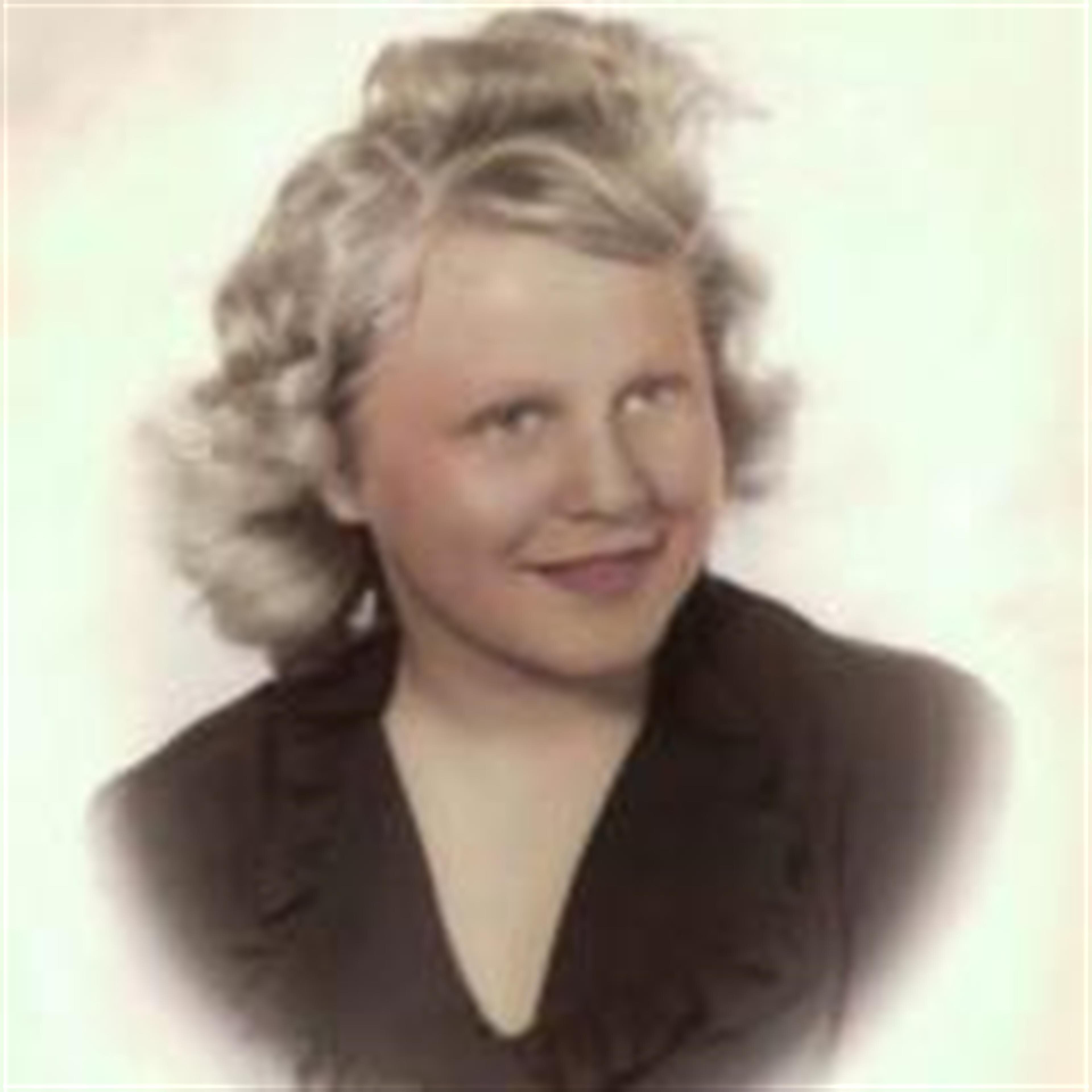 VIrginia Lee Hetzer