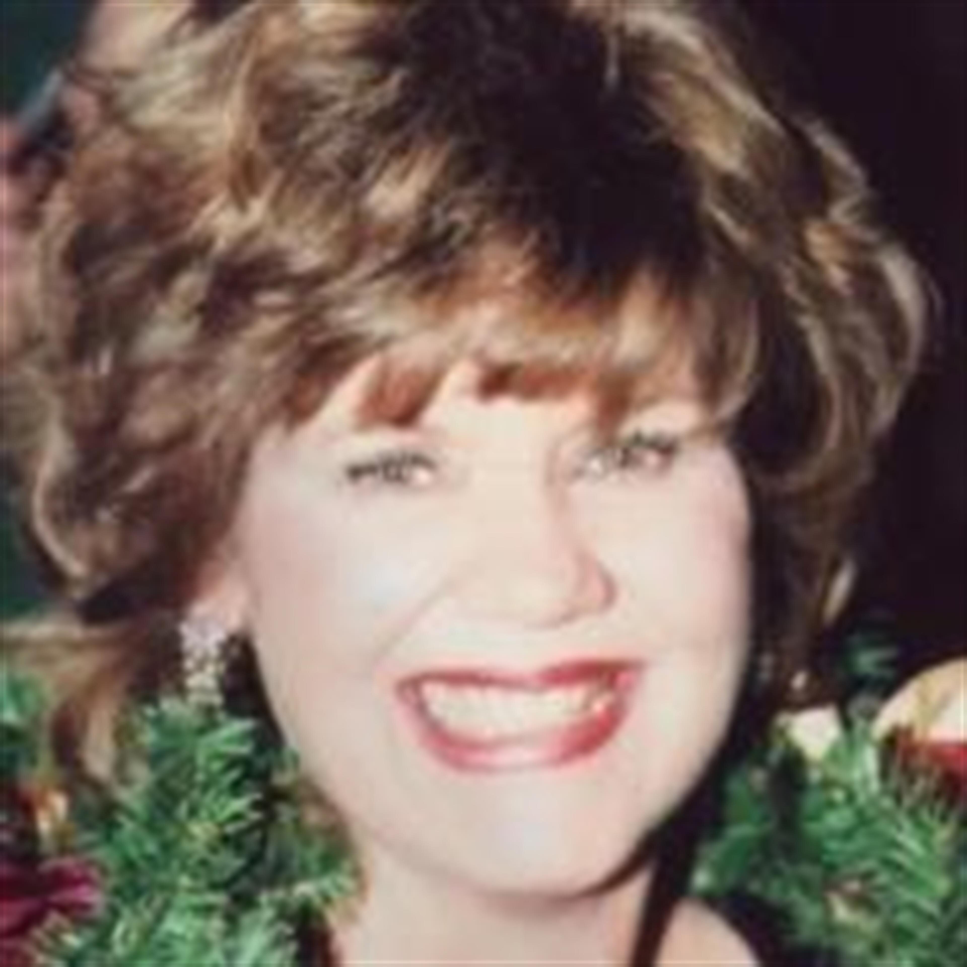Eileen Joann Keller