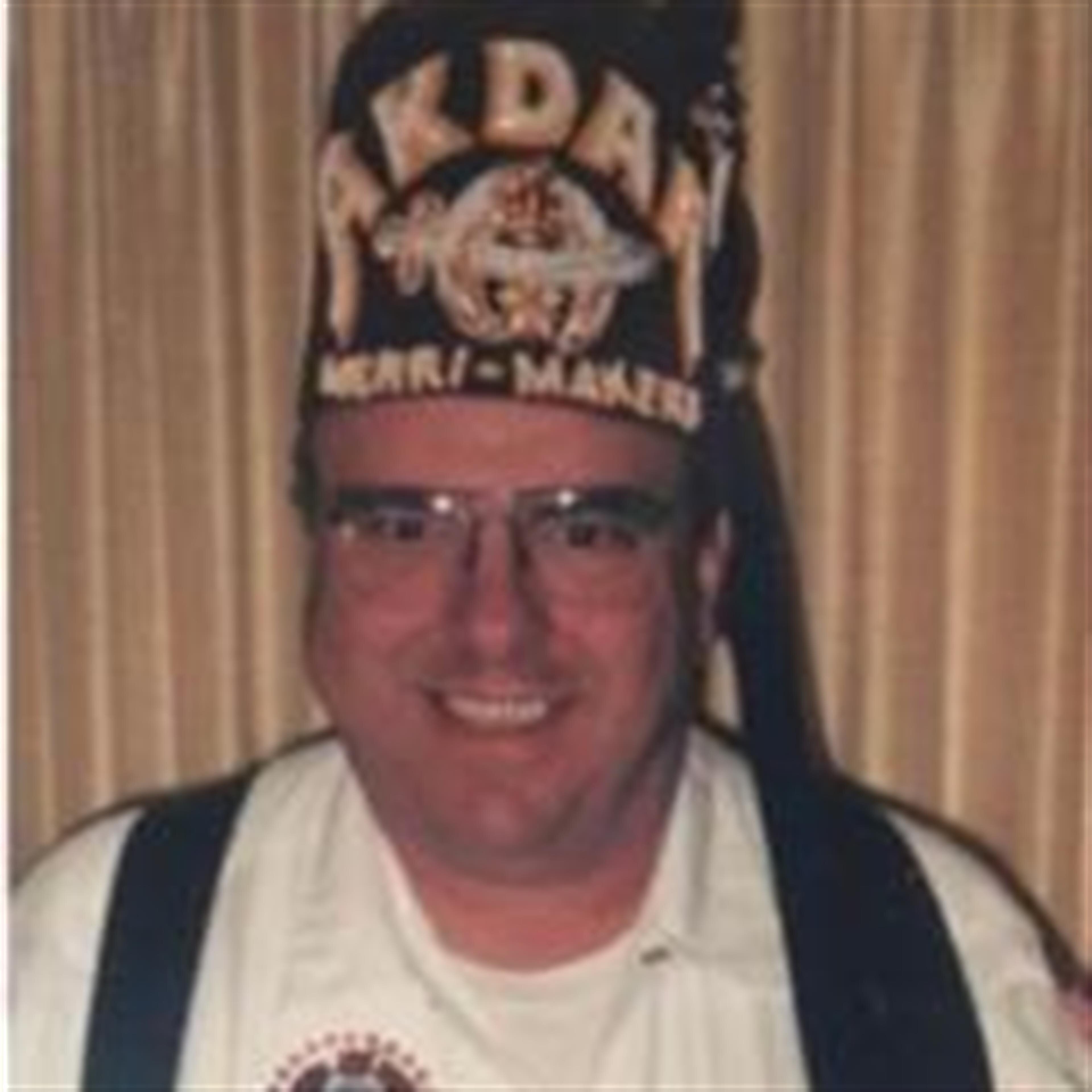 Richard Eric Wightman