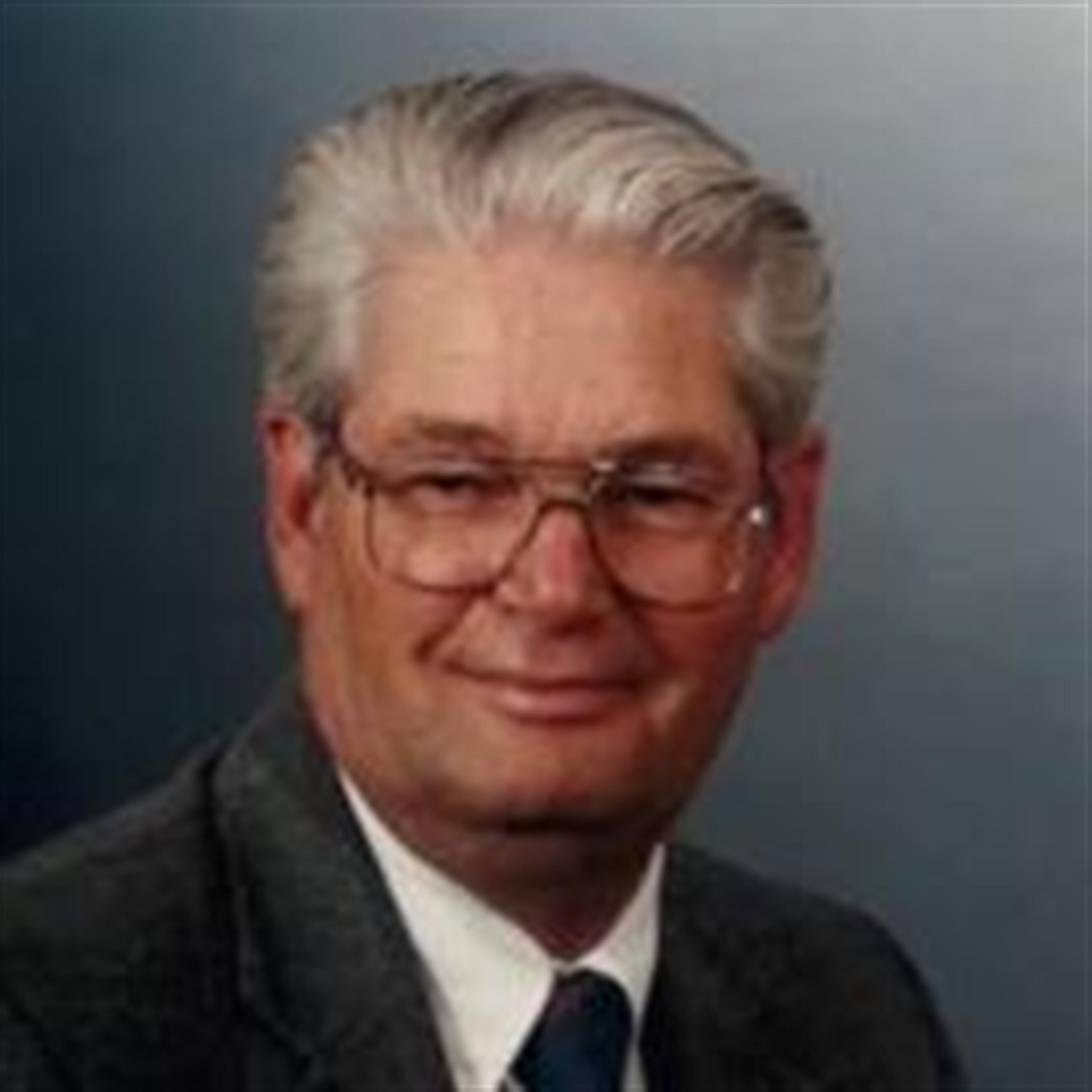 Ivan Allen Crawford