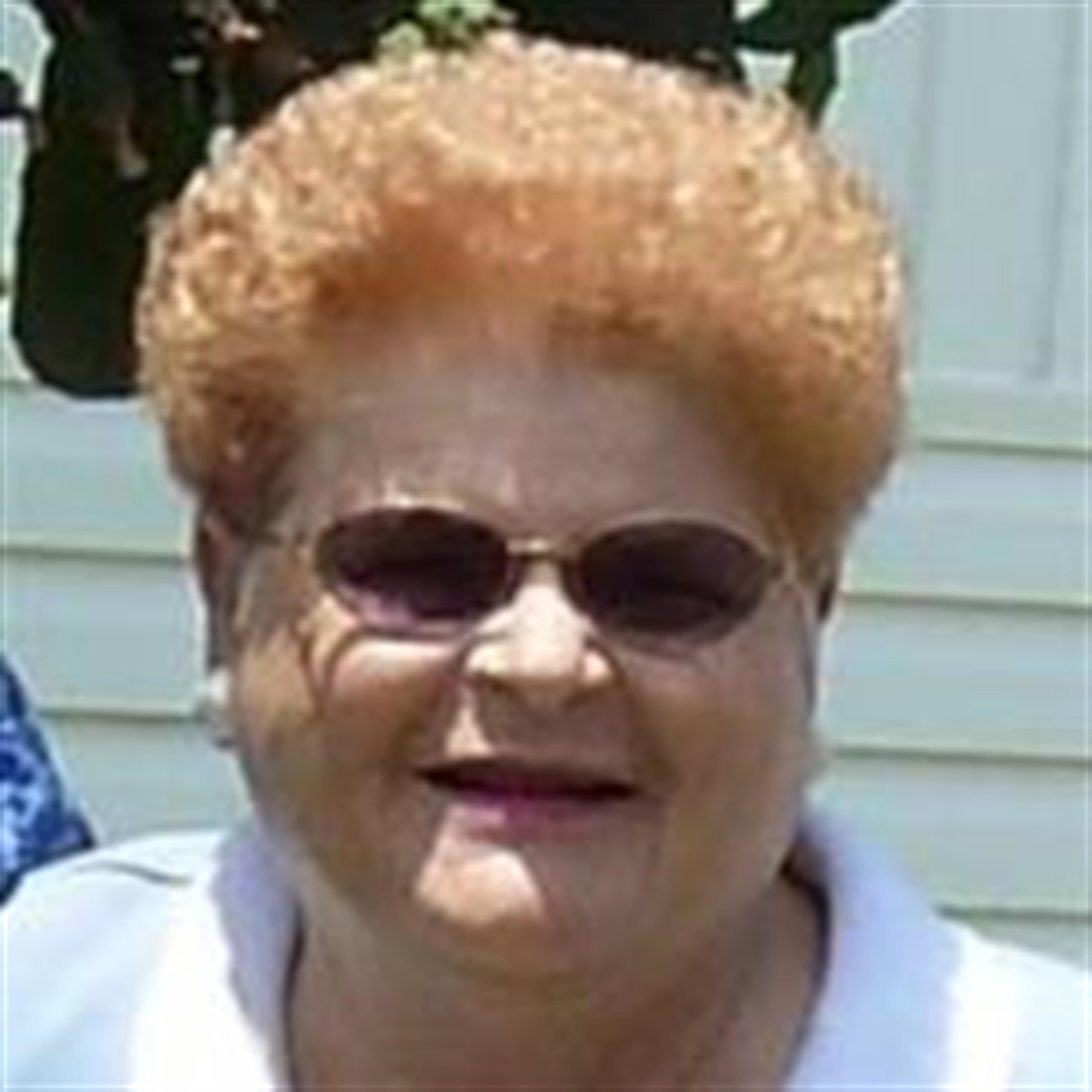Donna Mae Hauser's obituary picture