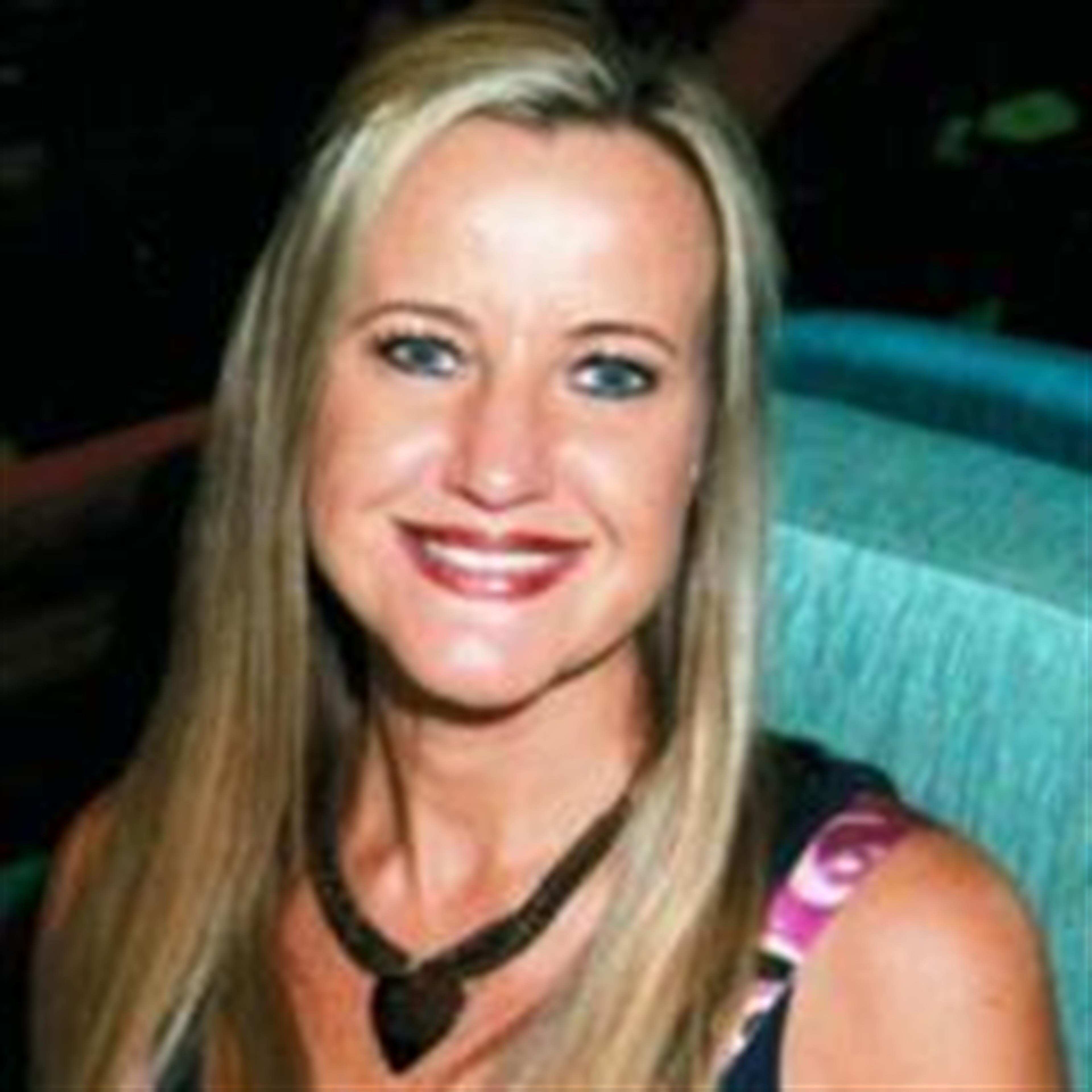 Tammy Lynn Carter