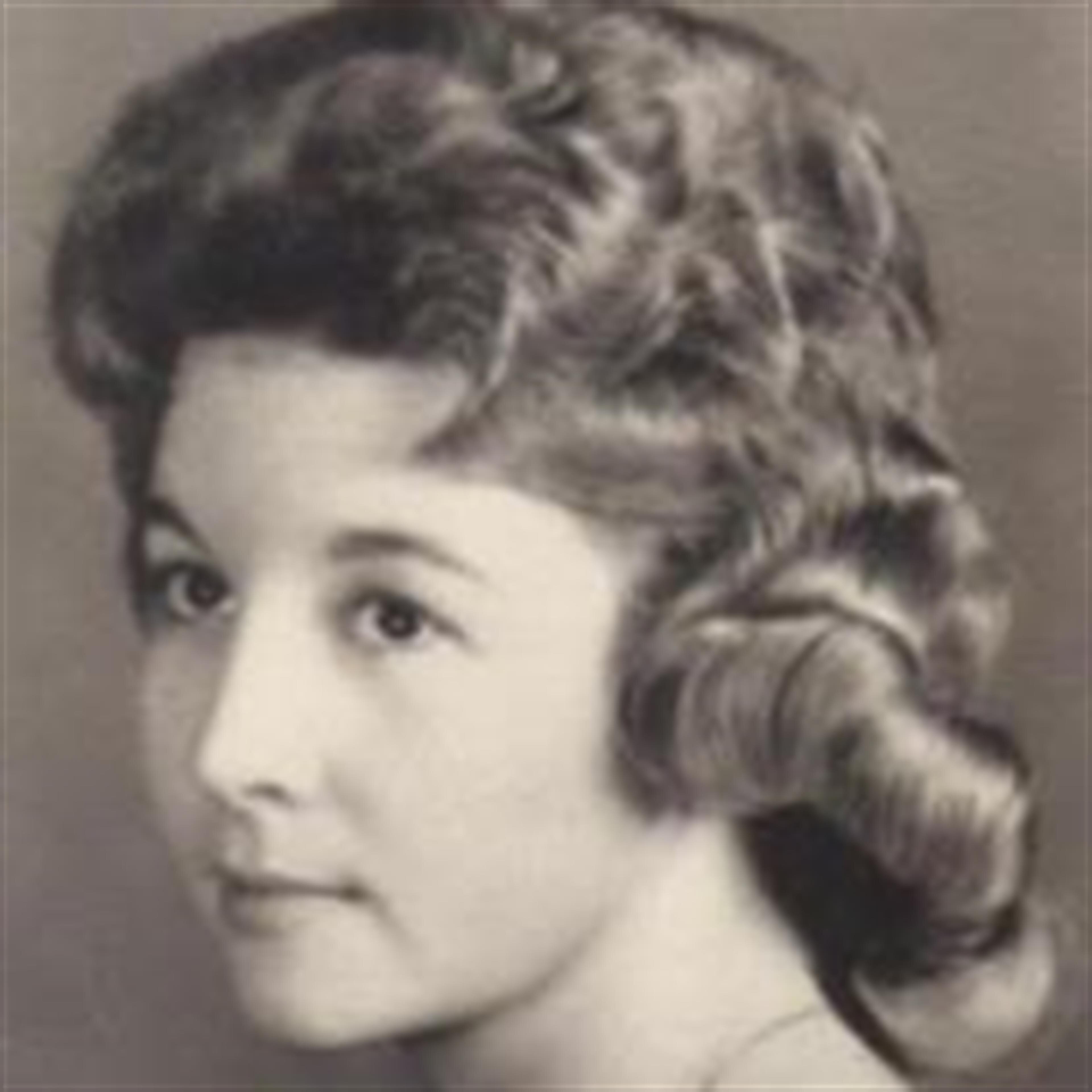 Shirley Ann Griffin