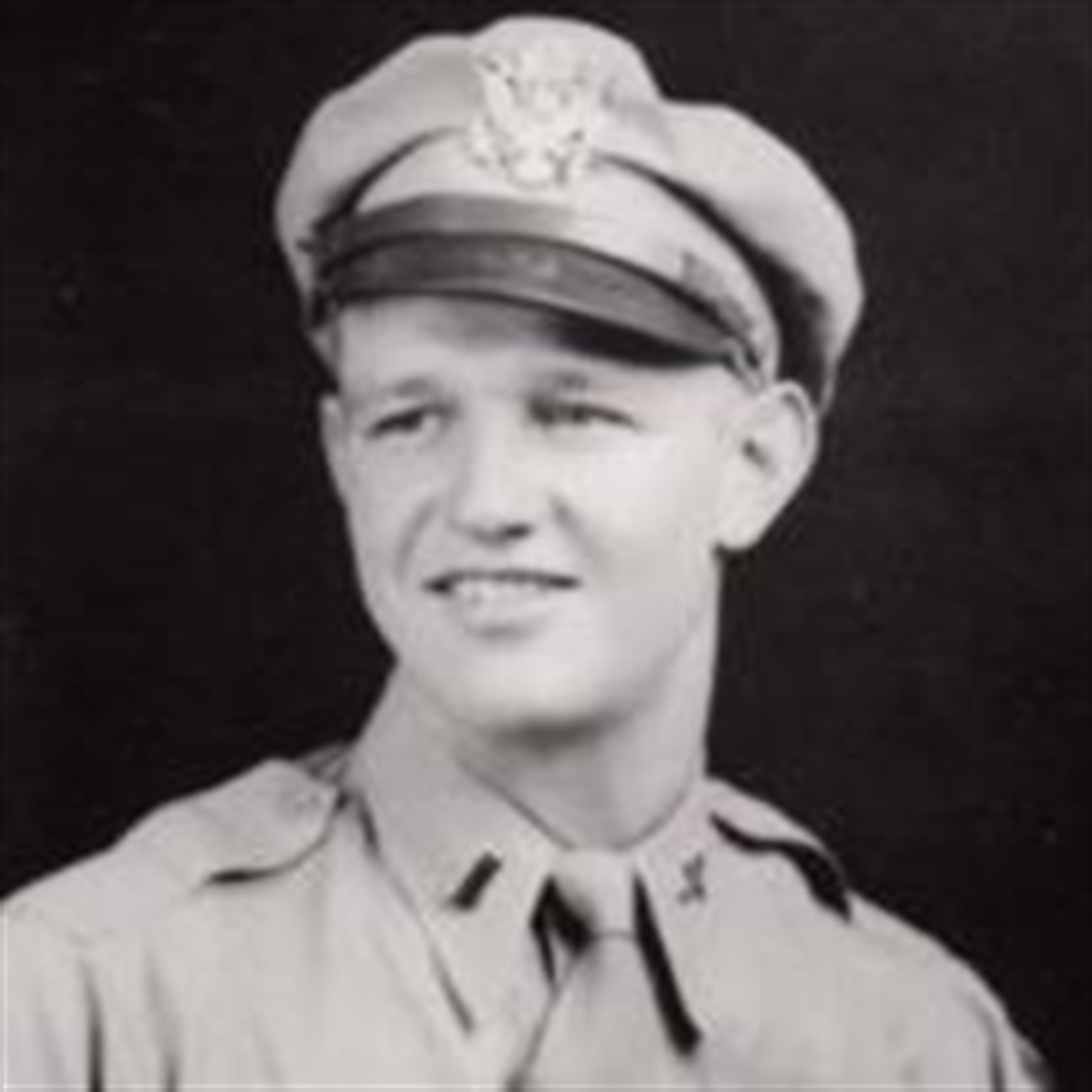 Gerald "Jerry" Lynn Barker