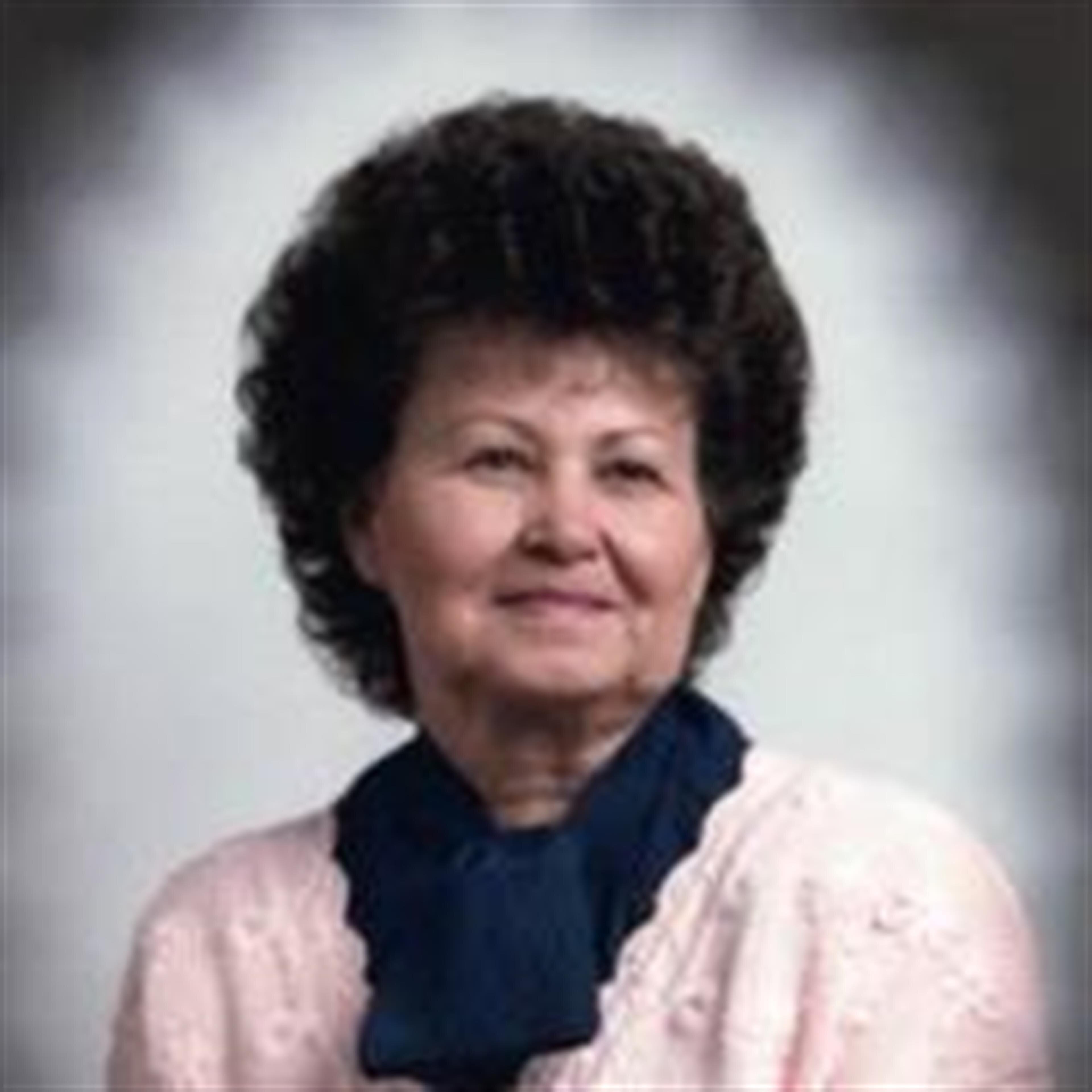 Jacqueline Miller
