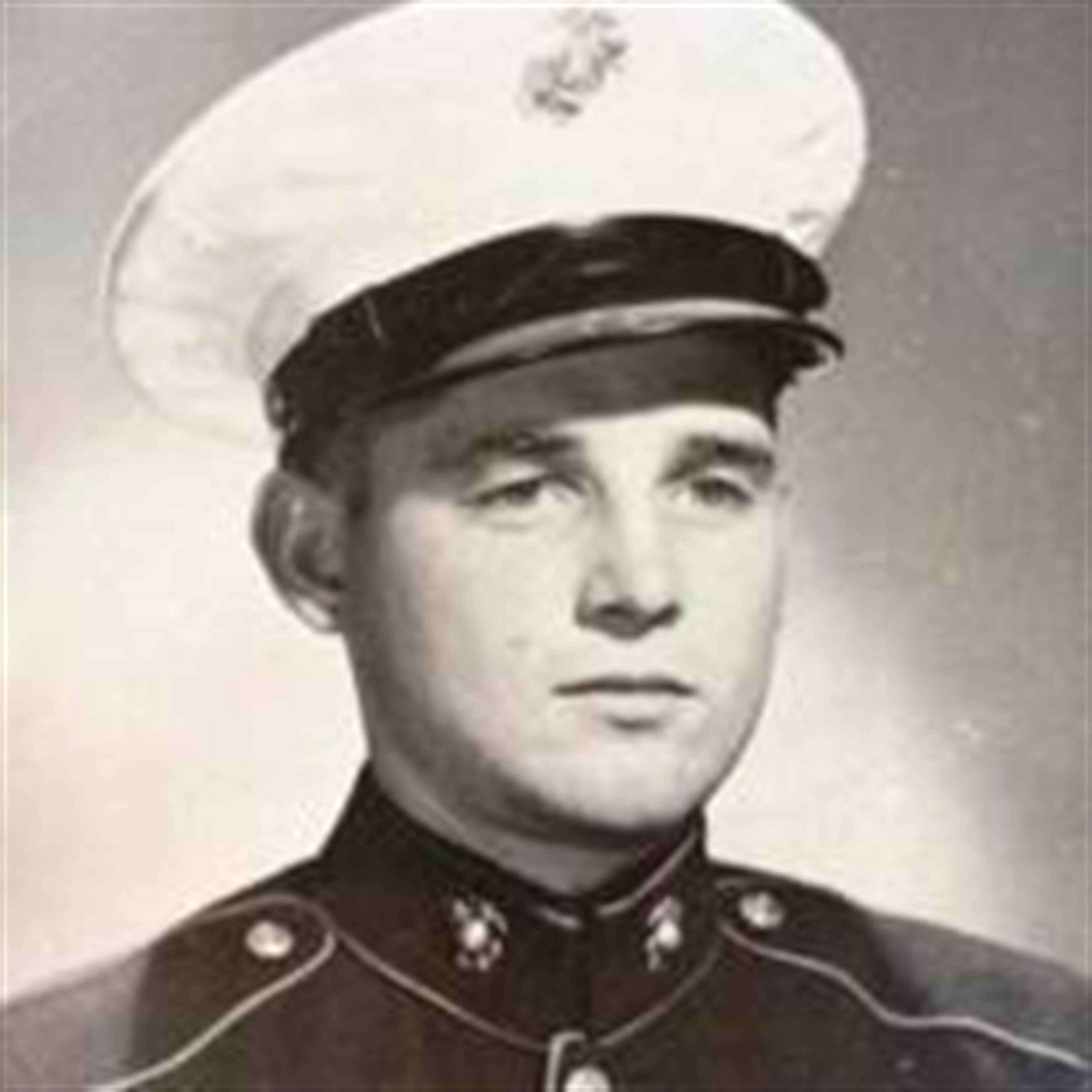 Delmer "Ray" Marquis