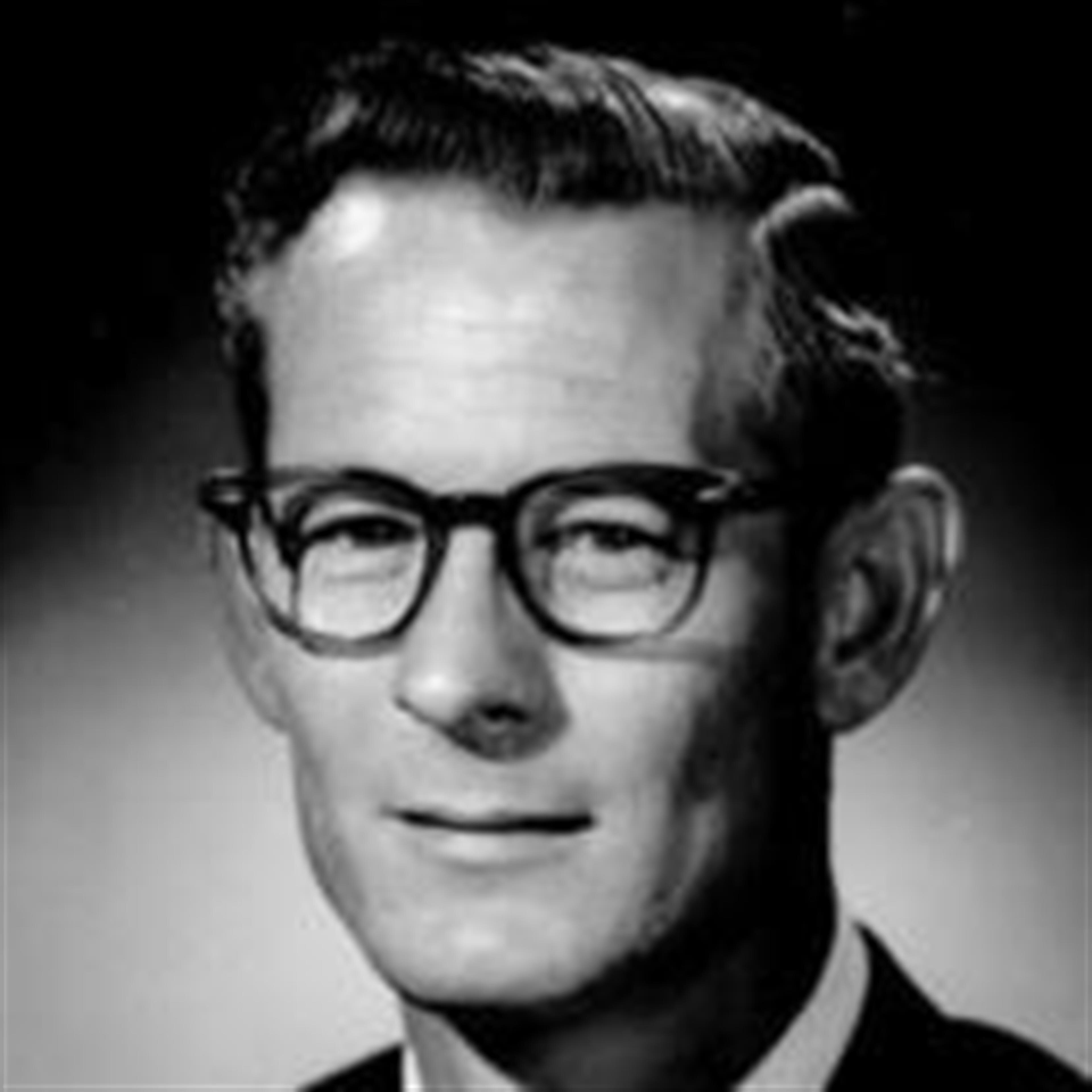 William Joseph "Bill" Eagan