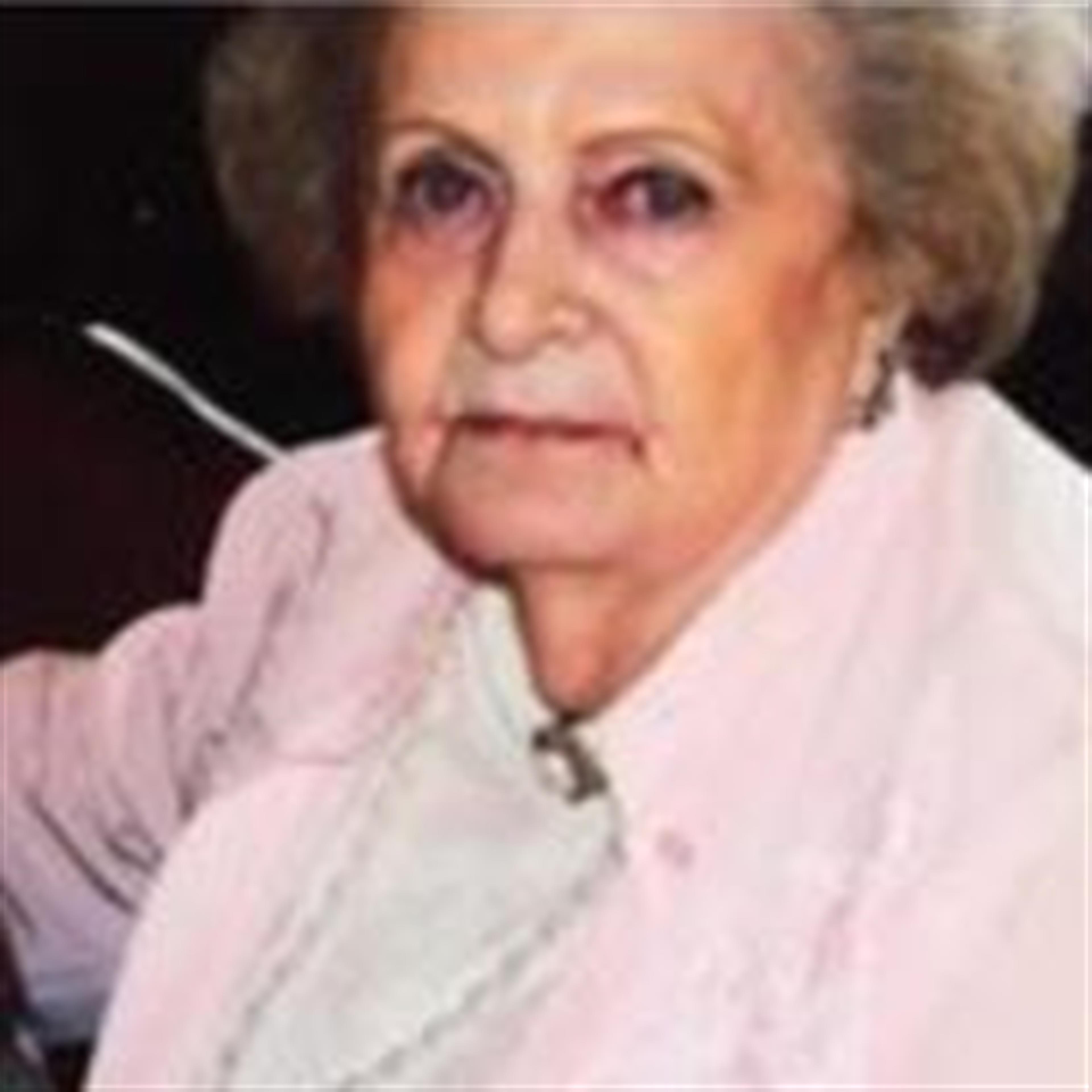 Elsie "Polly" Lou Nichols' obituary picture