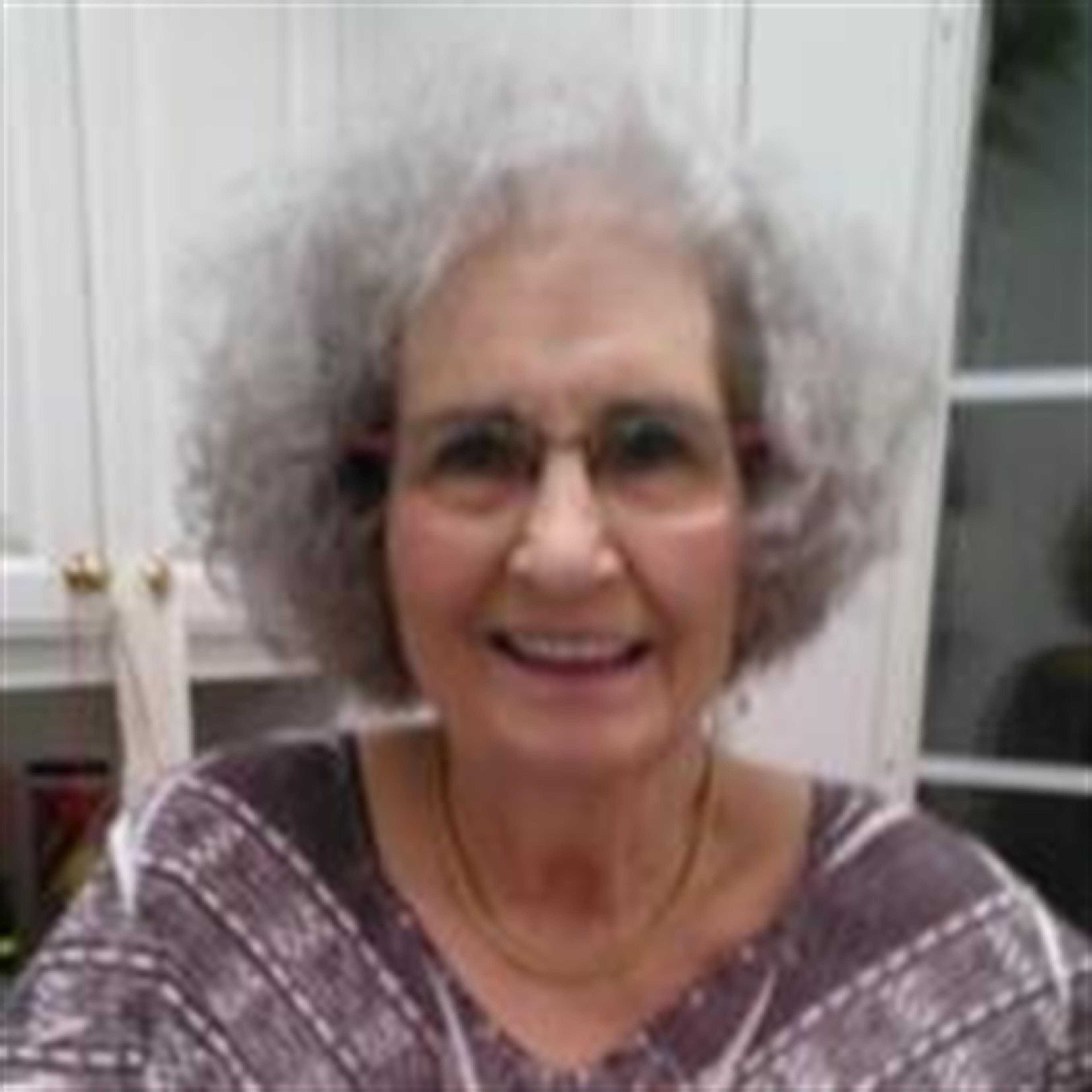 Judy Carol Michno